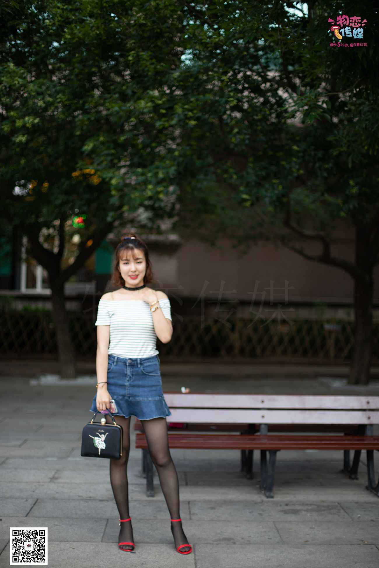 图片[100]-物恋传媒 No.035 黑色星期五正式上线 [129P] – 速更版-美库