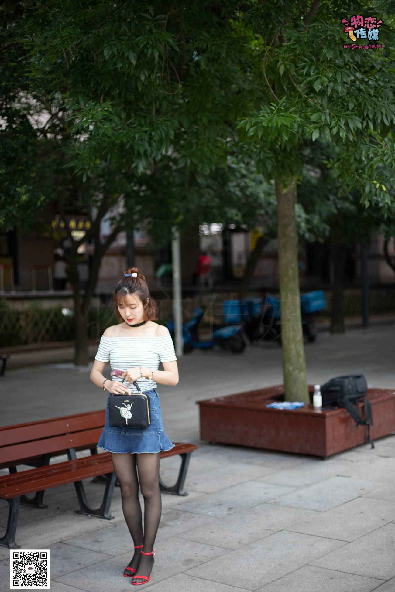 图片[102]-物恋传媒 No.035 黑色星期五正式上线 [129P] – 速更版-美库