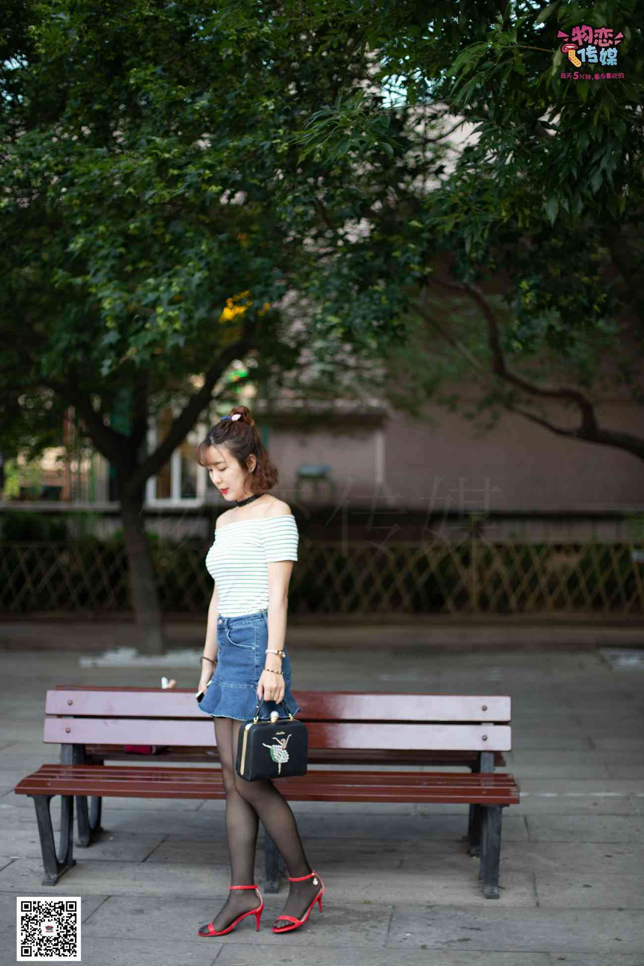 图片[104]-物恋传媒 No.035 黑色星期五正式上线 [129P] – 速更版-美库