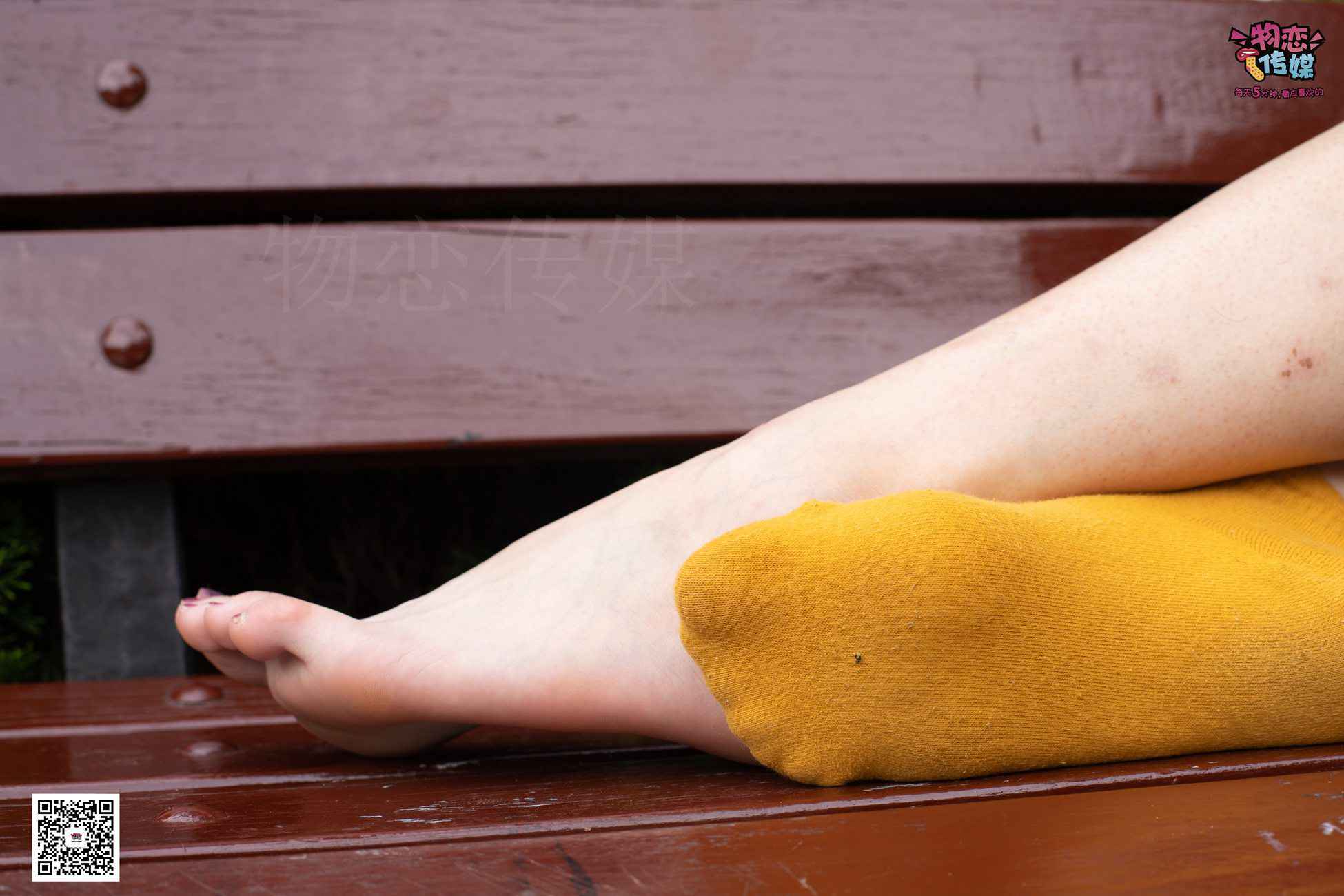 图片[94]-勿恋传媒 No.036 和鞋子说88啦~ [169P] – 速更版-美库