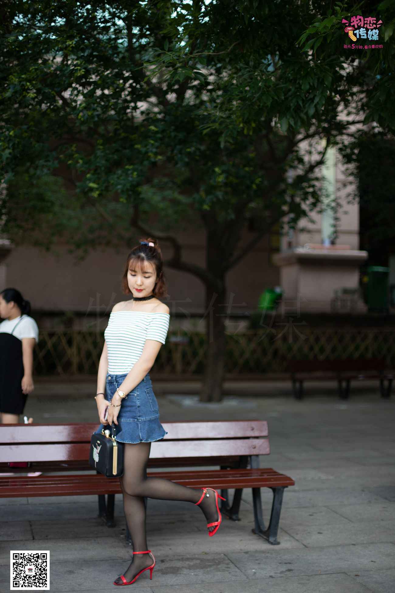 图片[105]-物恋传媒 No.035 黑色星期五正式上线 [129P] – 速更版-美库