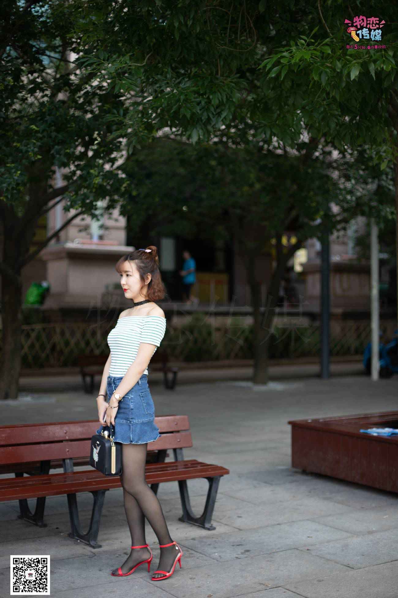 图片[106]-物恋传媒 No.035 黑色星期五正式上线 [129P] – 速更版-美库