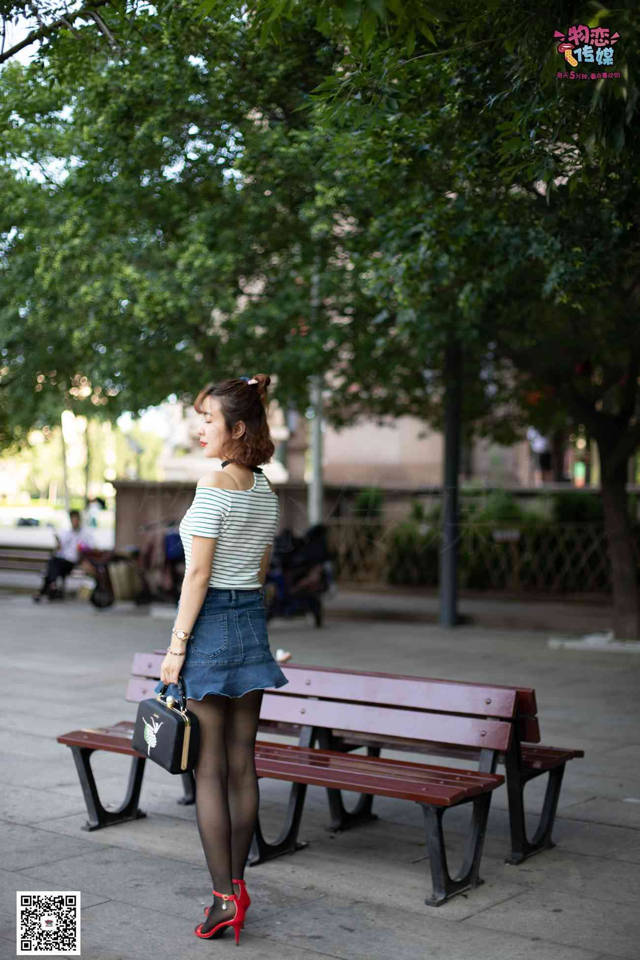 图片[107]-物恋传媒 No.035 黑色星期五正式上线 [129P] – 速更版-美库