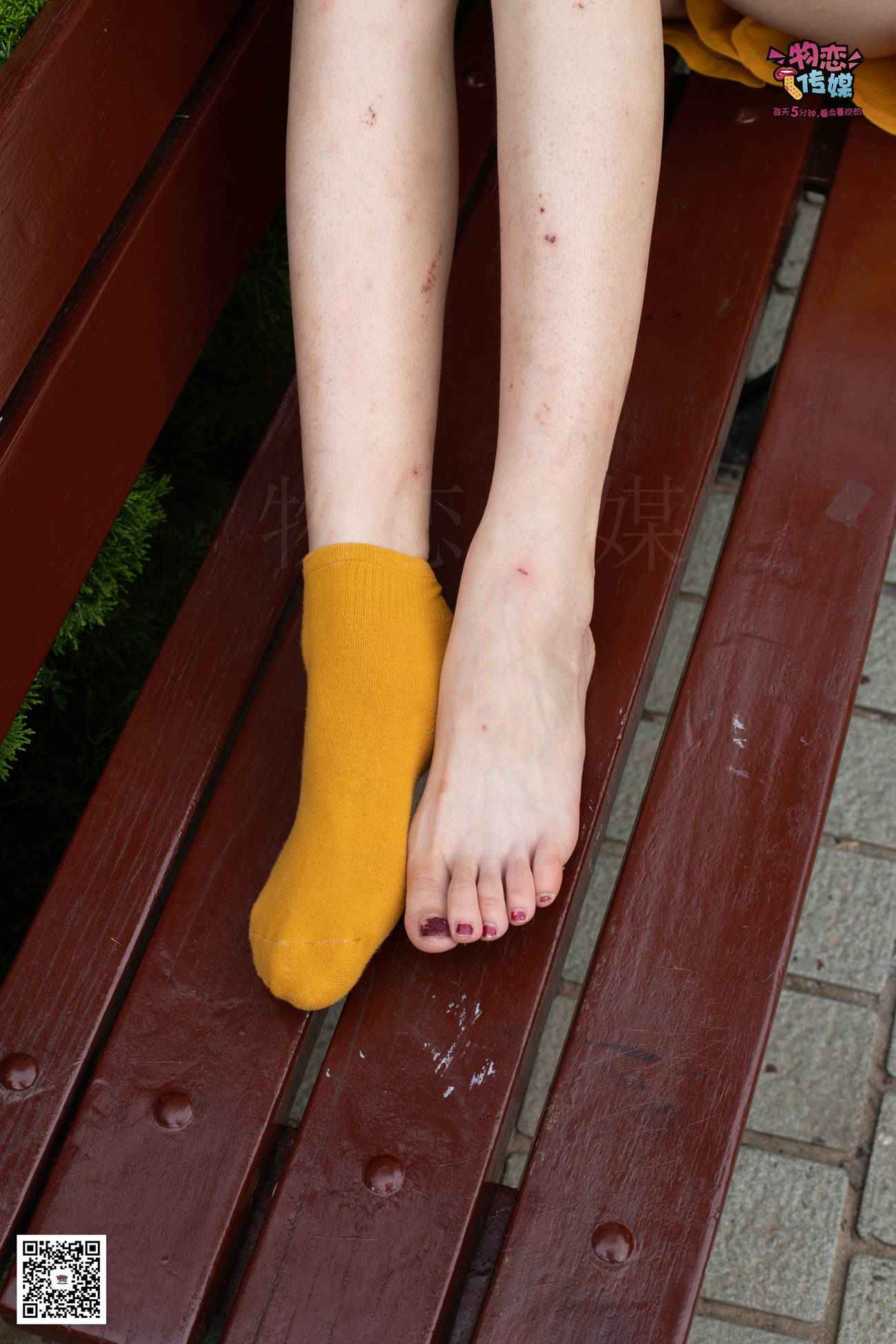 图片[98]-勿恋传媒 No.036 和鞋子说88啦~ [169P] – 速更版-美库