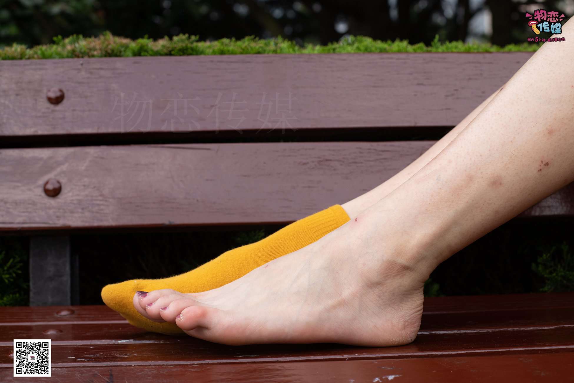 图片[99]-勿恋传媒 No.036 和鞋子说88啦~ [169P] – 速更版-美库