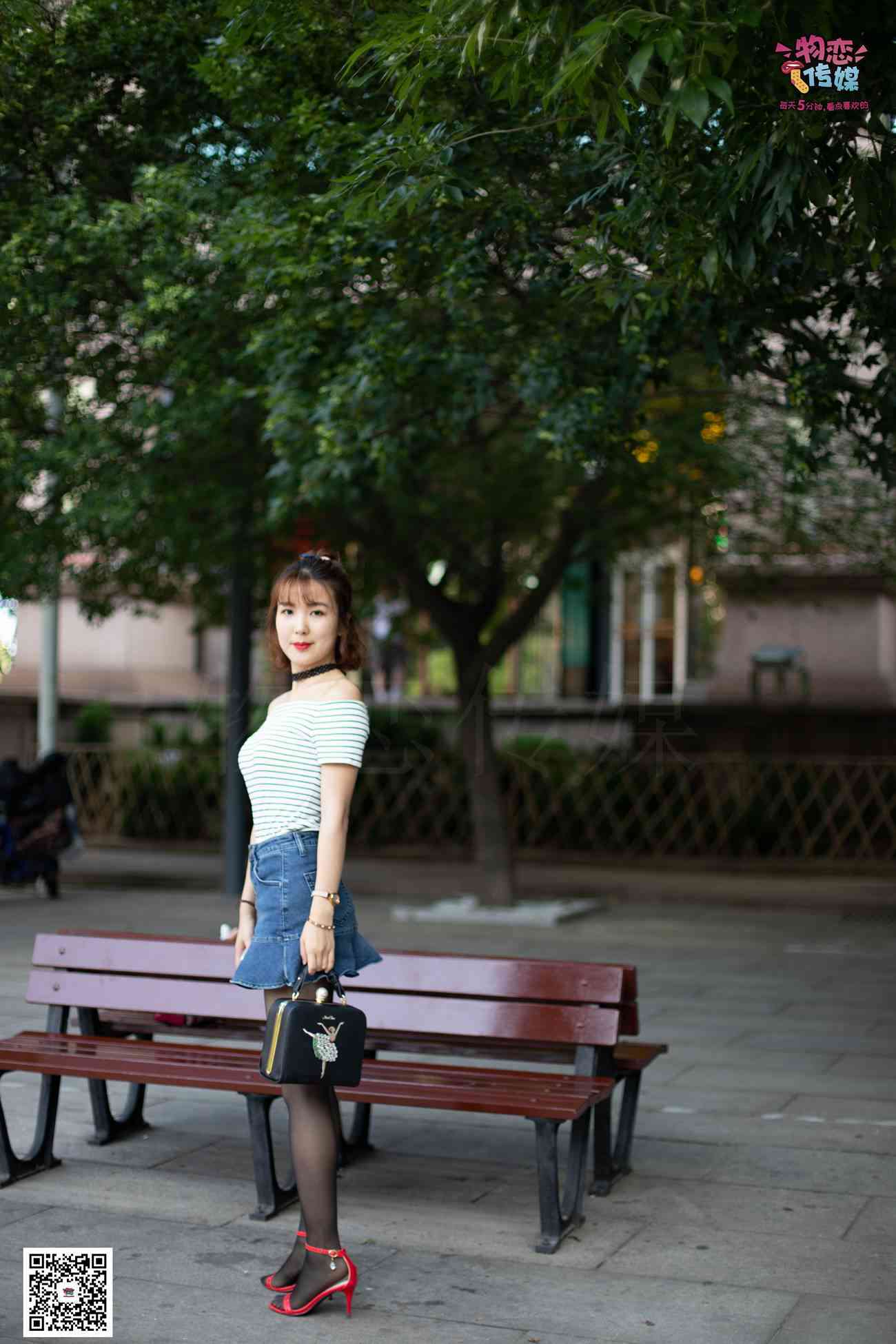 图片[108]-物恋传媒 No.035 黑色星期五正式上线 [129P] – 速更版-美库