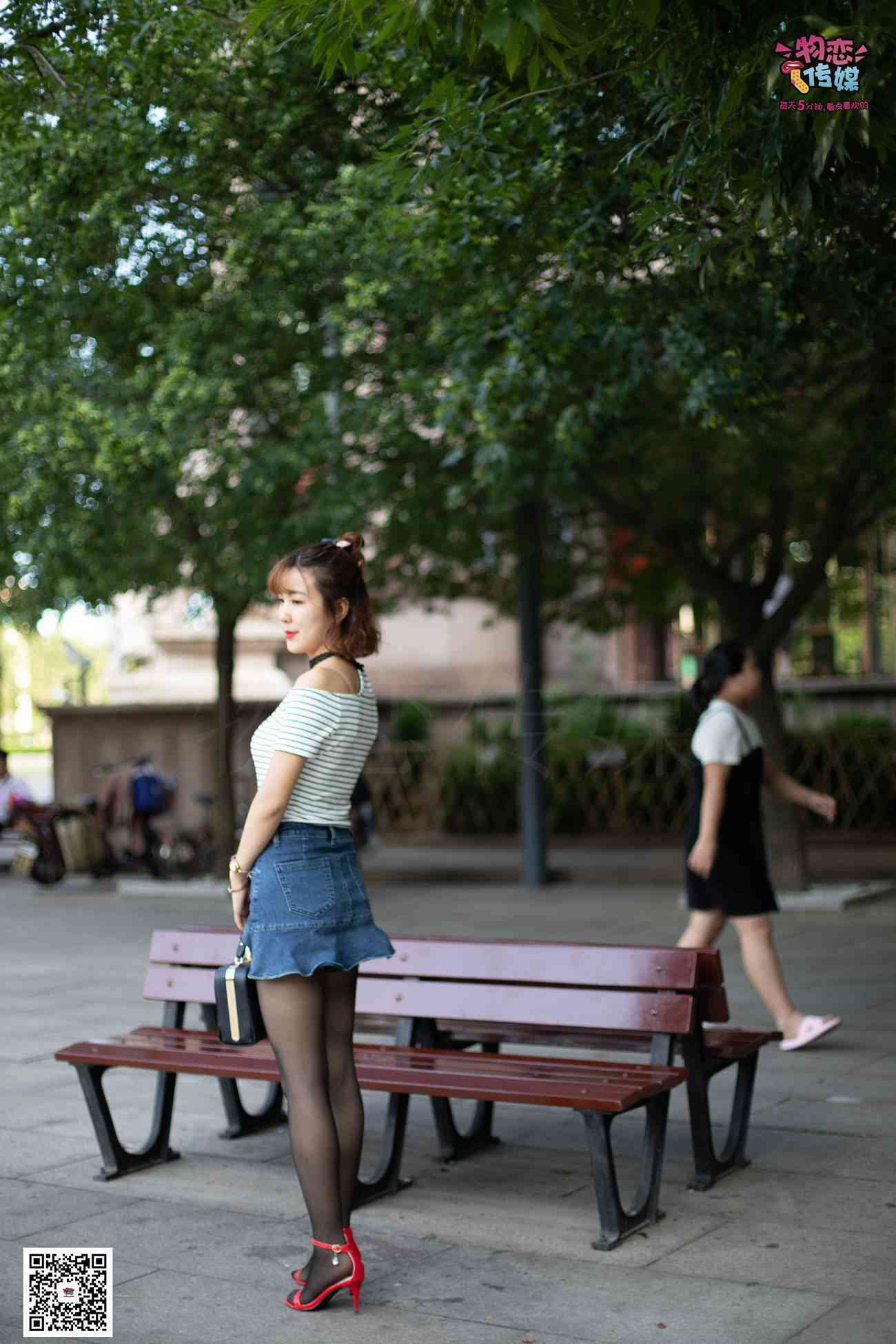 图片[109]-物恋传媒 No.035 黑色星期五正式上线 [129P] – 速更版-美库