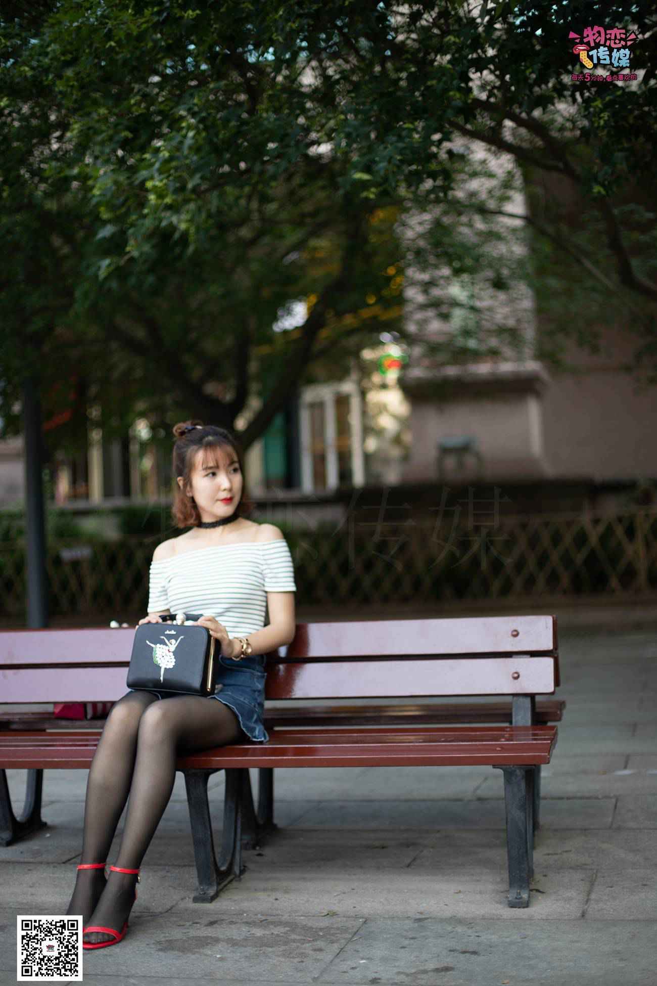 图片[110]-物恋传媒 No.035 黑色星期五正式上线 [129P] – 速更版-美库