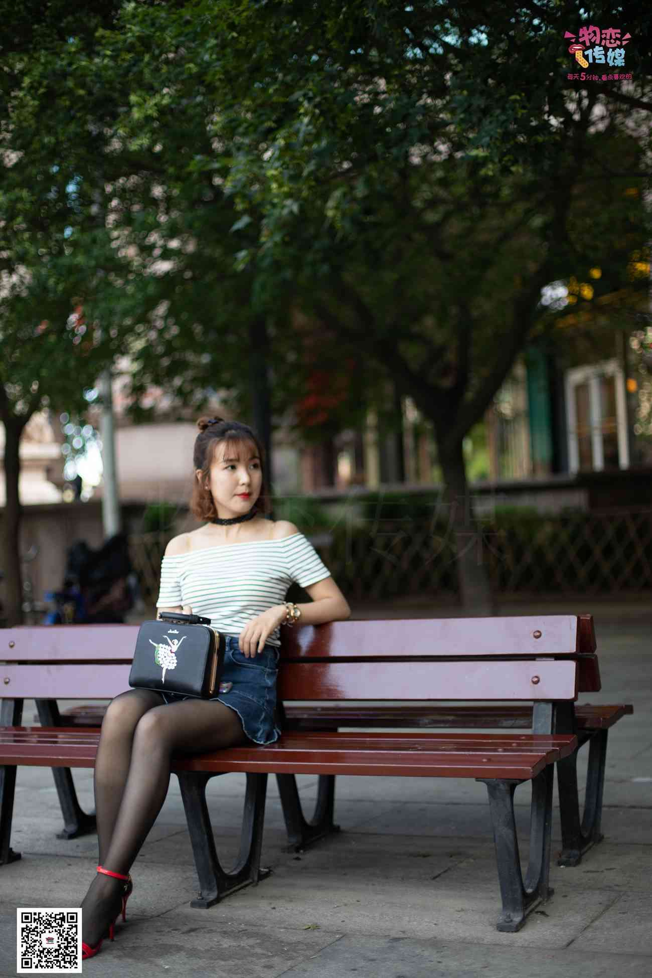 图片[111]-物恋传媒 No.035 黑色星期五正式上线 [129P] – 速更版-美库