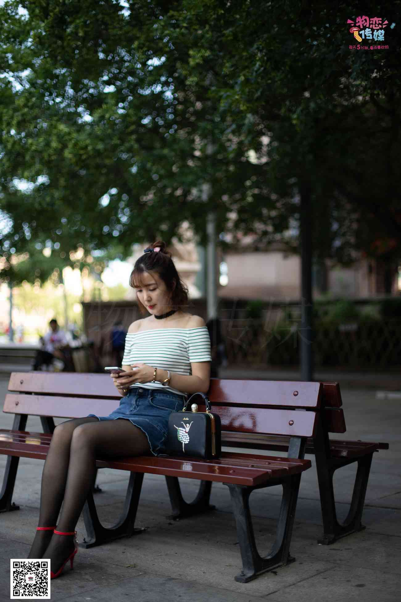 图片[112]-物恋传媒 No.035 黑色星期五正式上线 [129P] – 速更版-美库