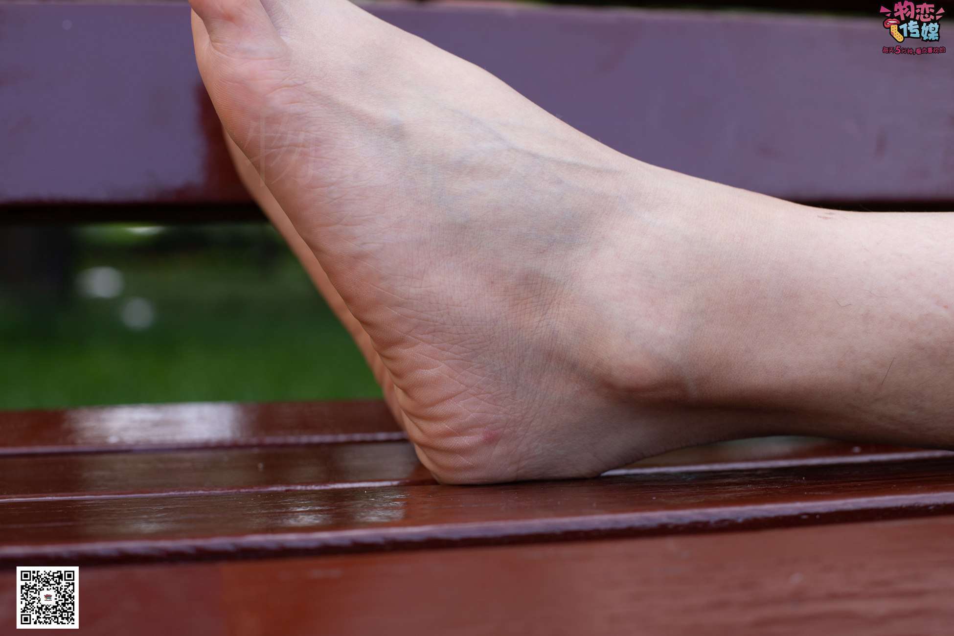 图片[162]-勿恋传媒 No.034 甜美运动风，比心[165P] – 速更版-美库