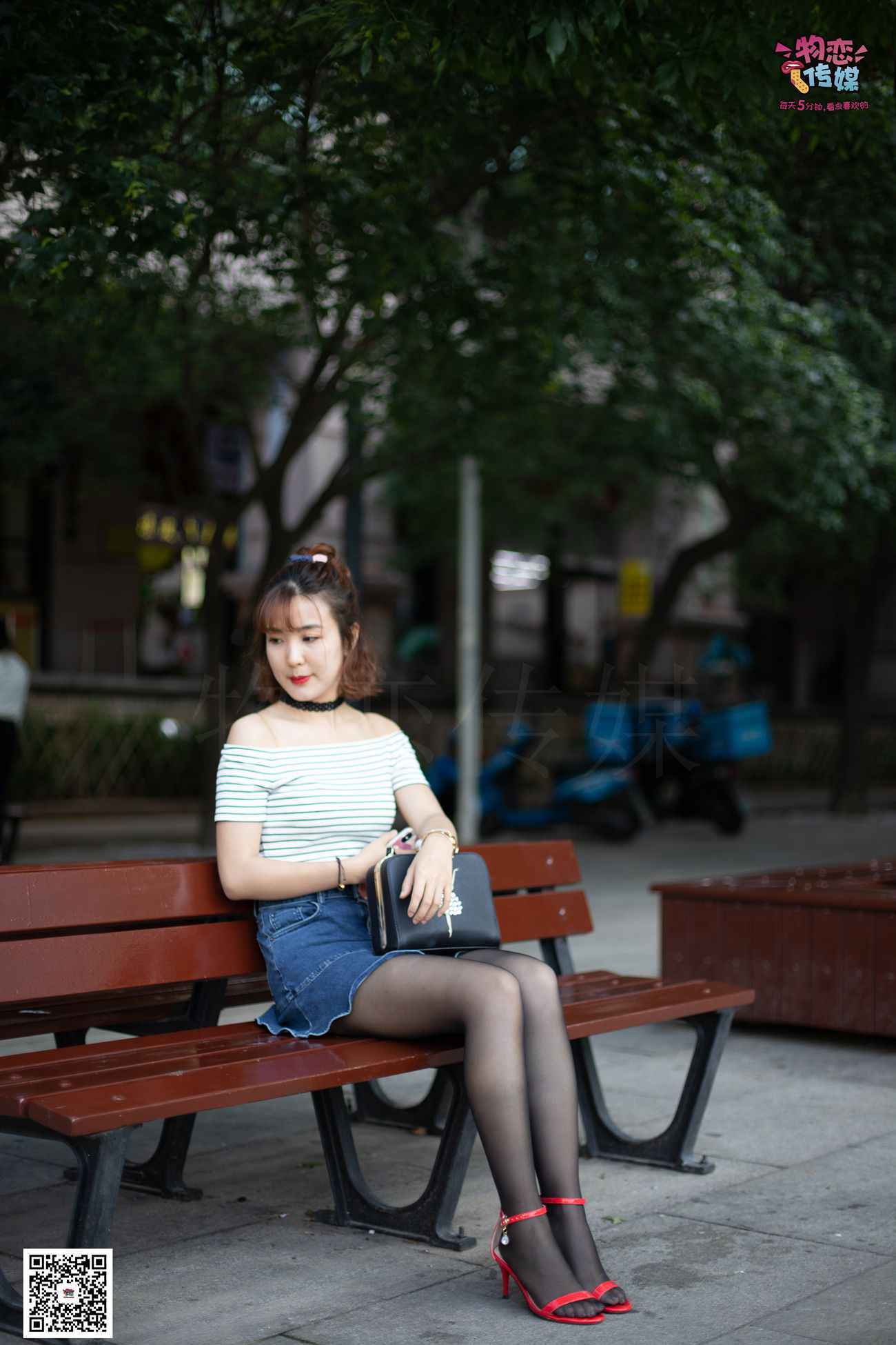 图片[113]-物恋传媒 No.035 黑色星期五正式上线 [129P] – 速更版-美库