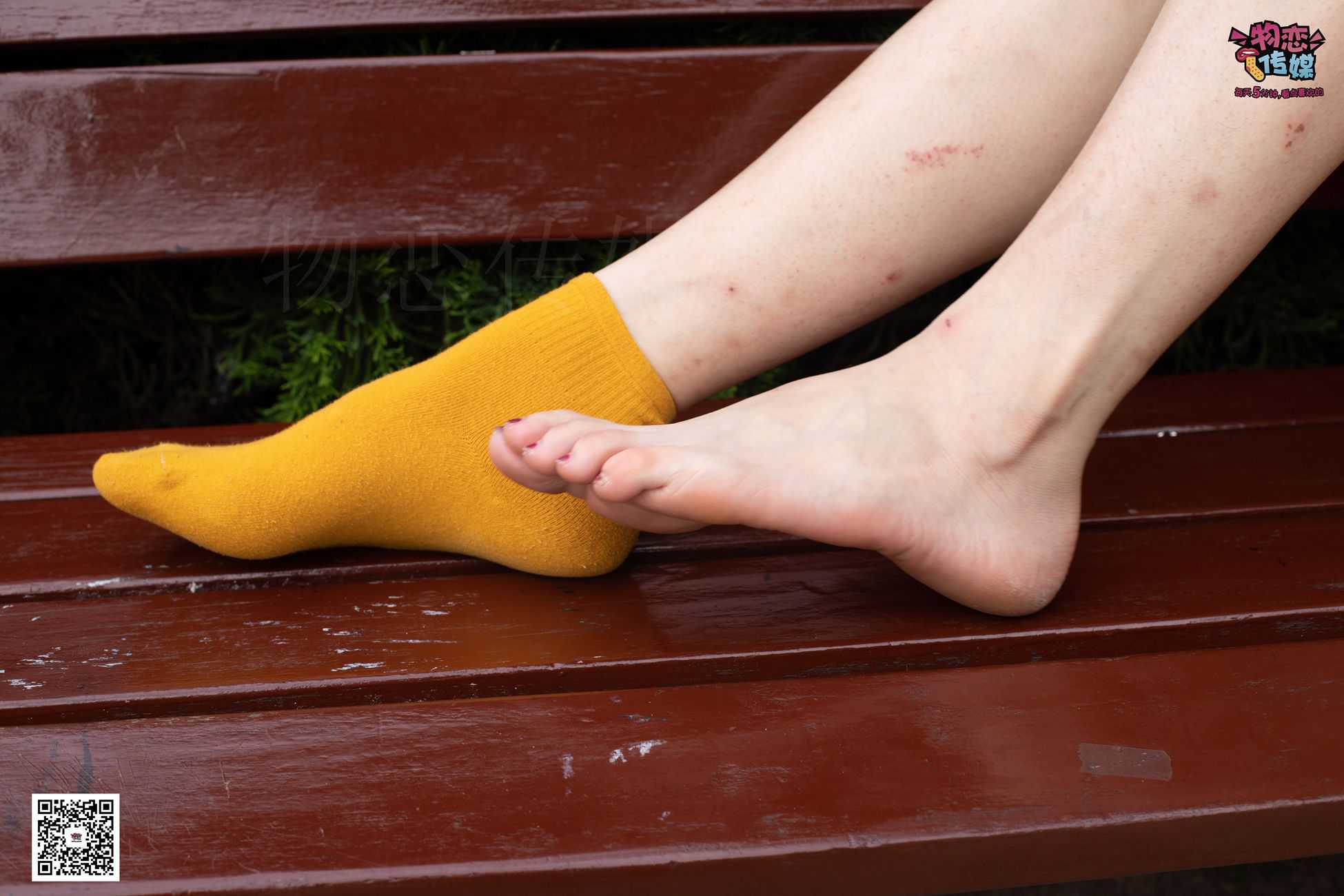 图片[103]-勿恋传媒 No.036 和鞋子说88啦~ [169P] – 速更版-美库