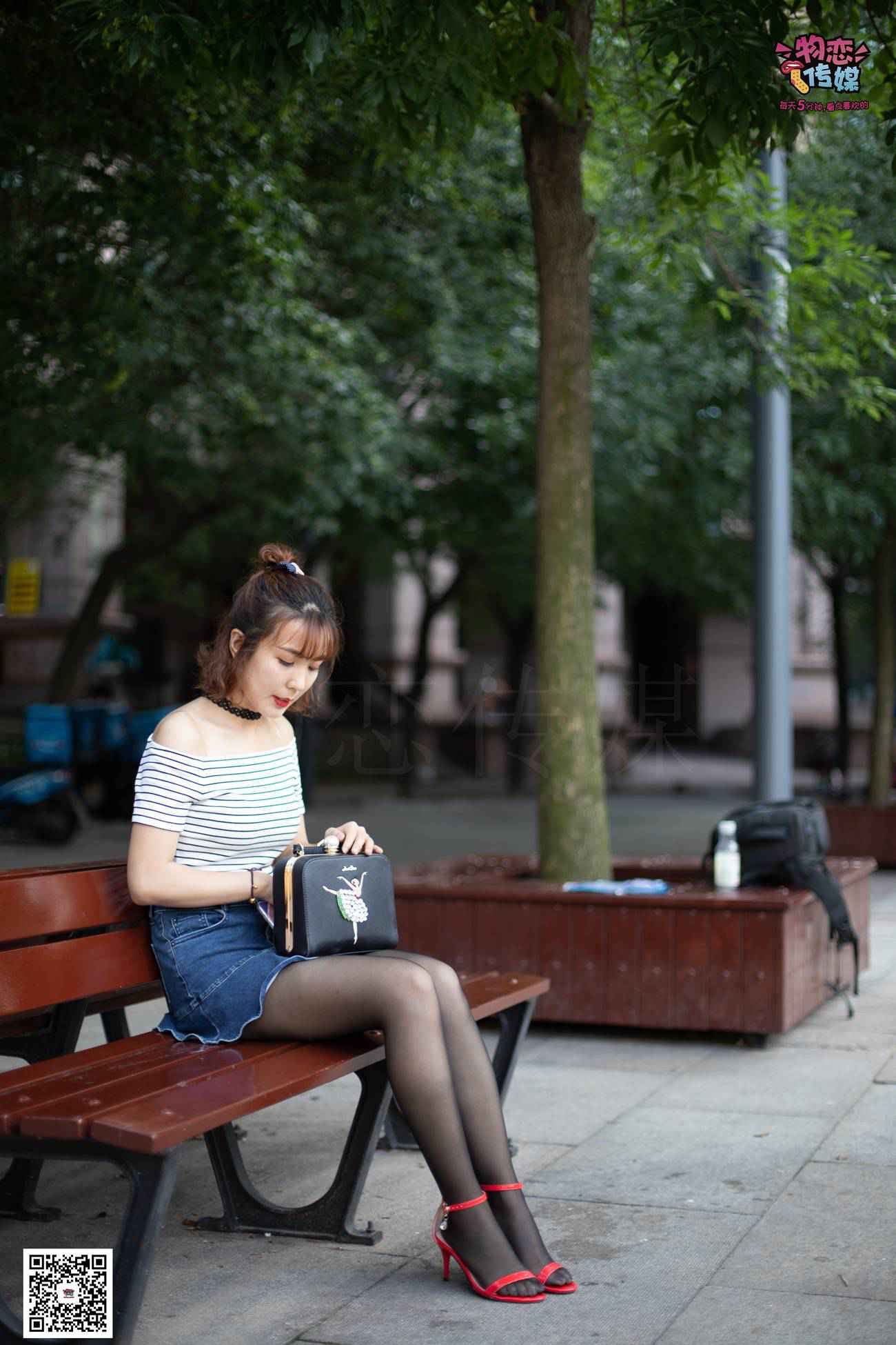 图片[114]-物恋传媒 No.035 黑色星期五正式上线 [129P] – 速更版-美库