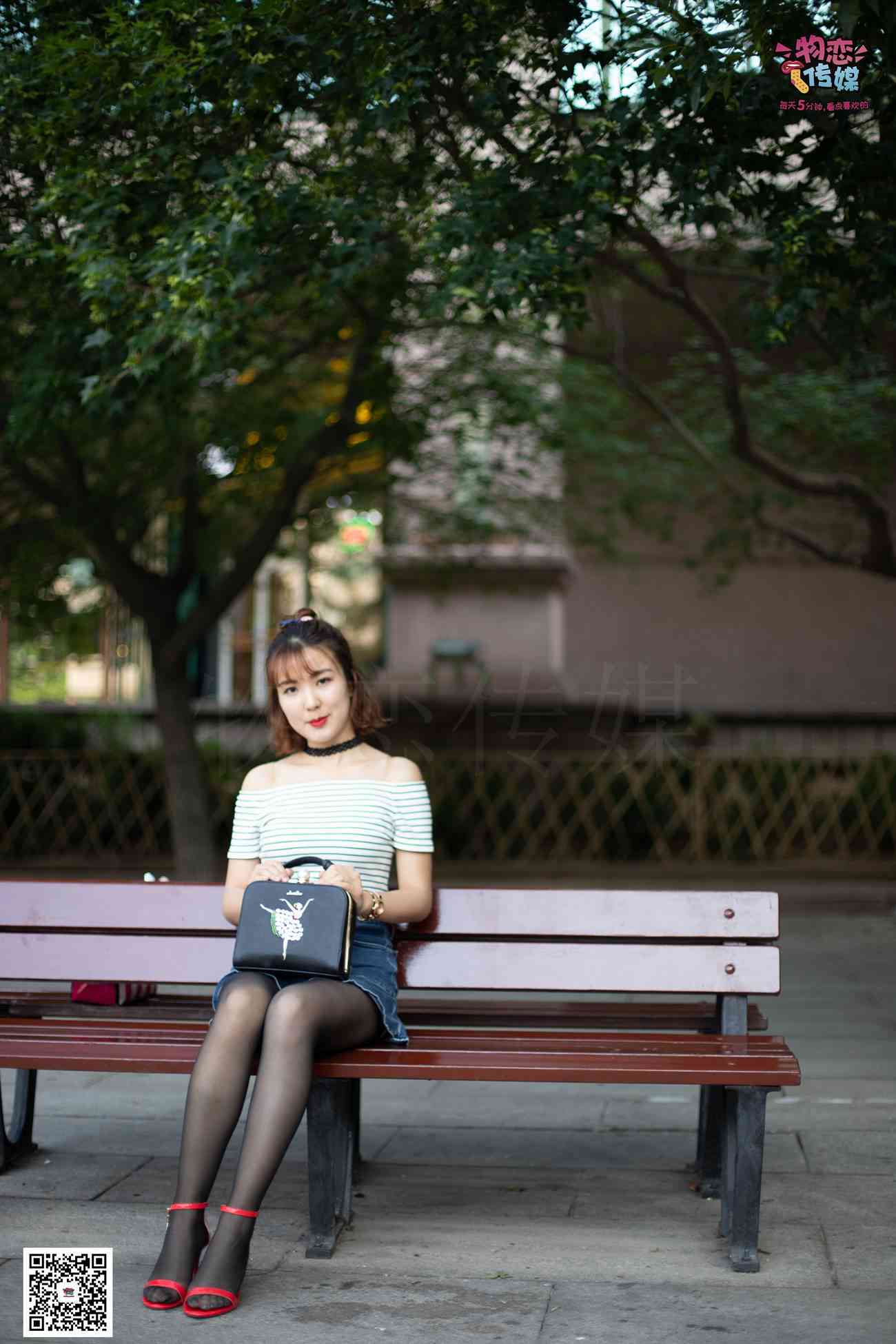 图片[115]-物恋传媒 No.035 黑色星期五正式上线 [129P] – 速更版-美库