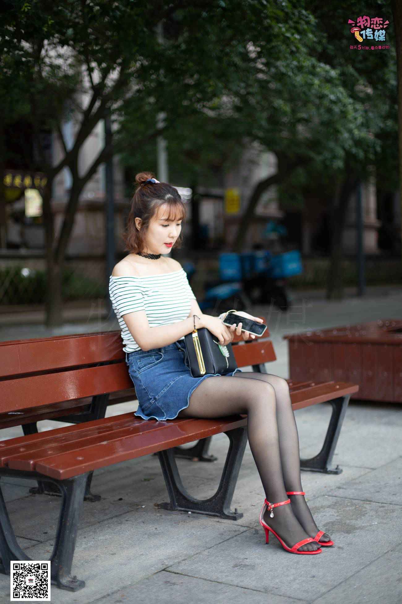 图片[116]-物恋传媒 No.035 黑色星期五正式上线 [129P] – 速更版-美库