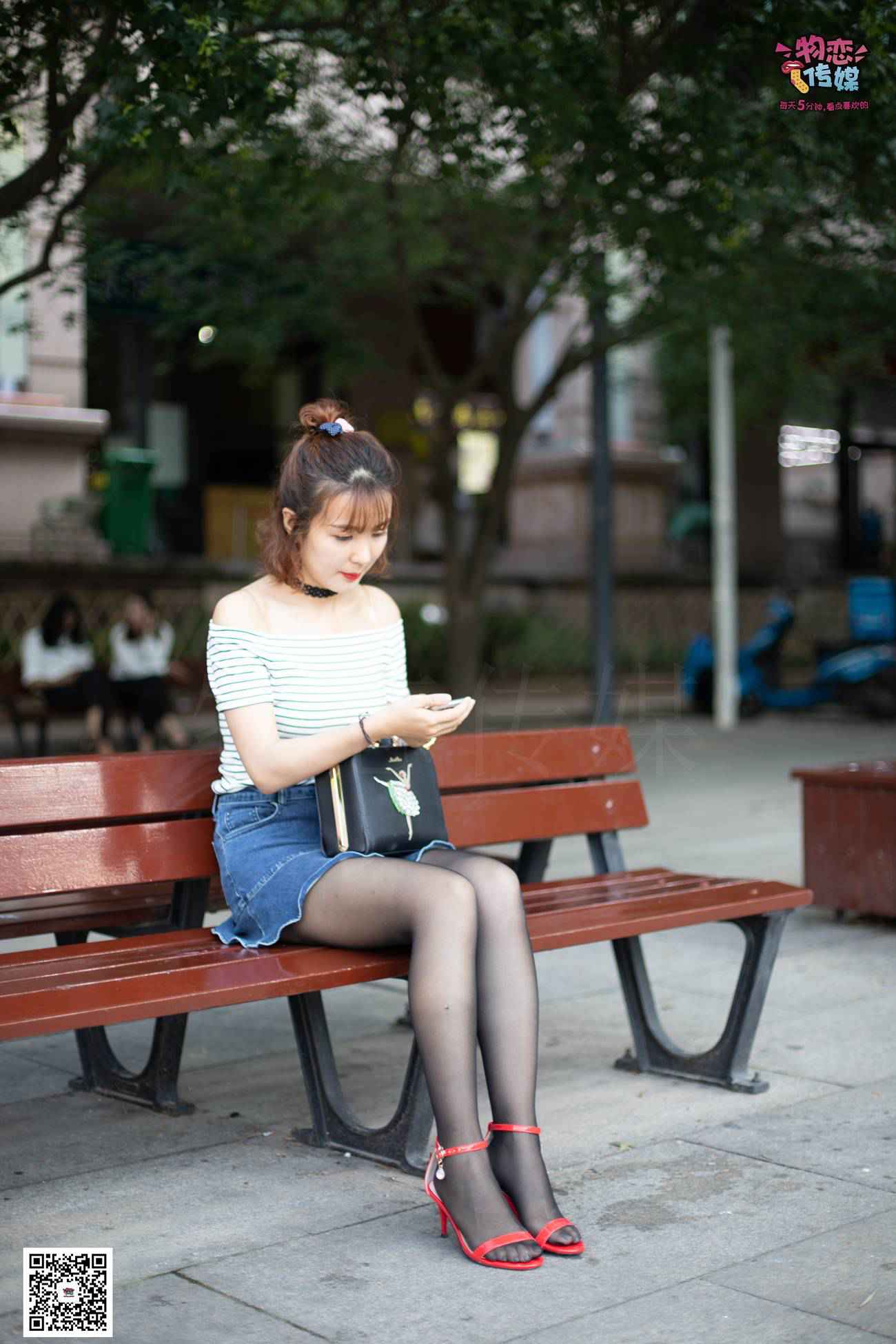 图片[117]-物恋传媒 No.035 黑色星期五正式上线 [129P] – 速更版-美库