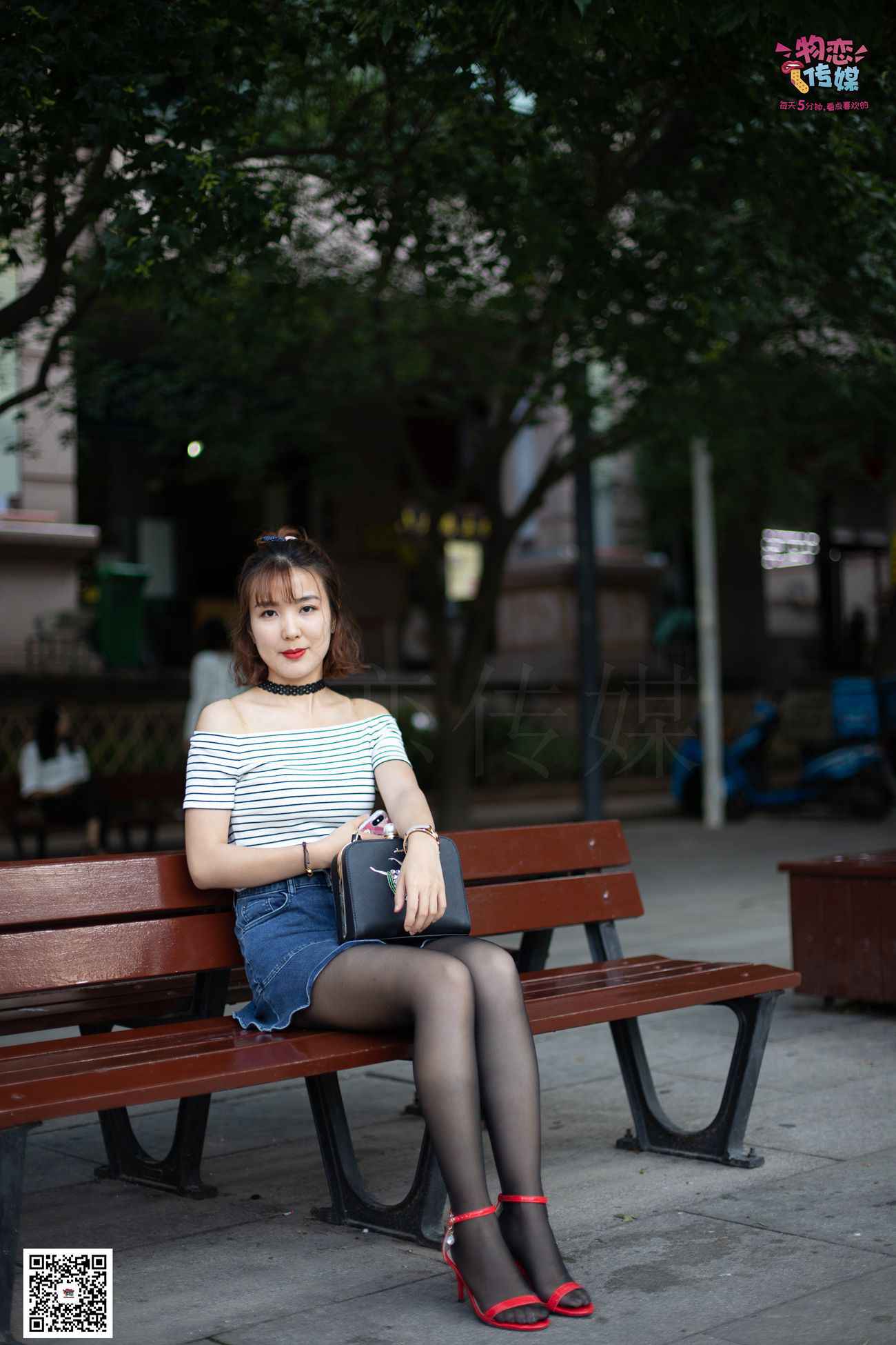 图片[118]-物恋传媒 No.035 黑色星期五正式上线 [129P] – 速更版-美库