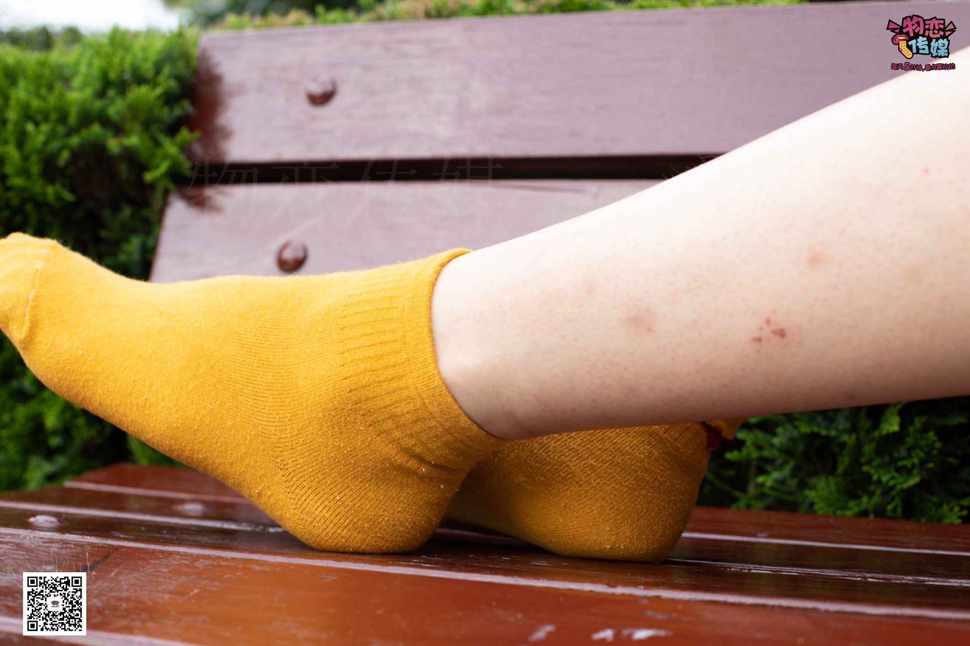 图片[107]-勿恋传媒 No.036 和鞋子说88啦~ [169P] – 速更版-美库