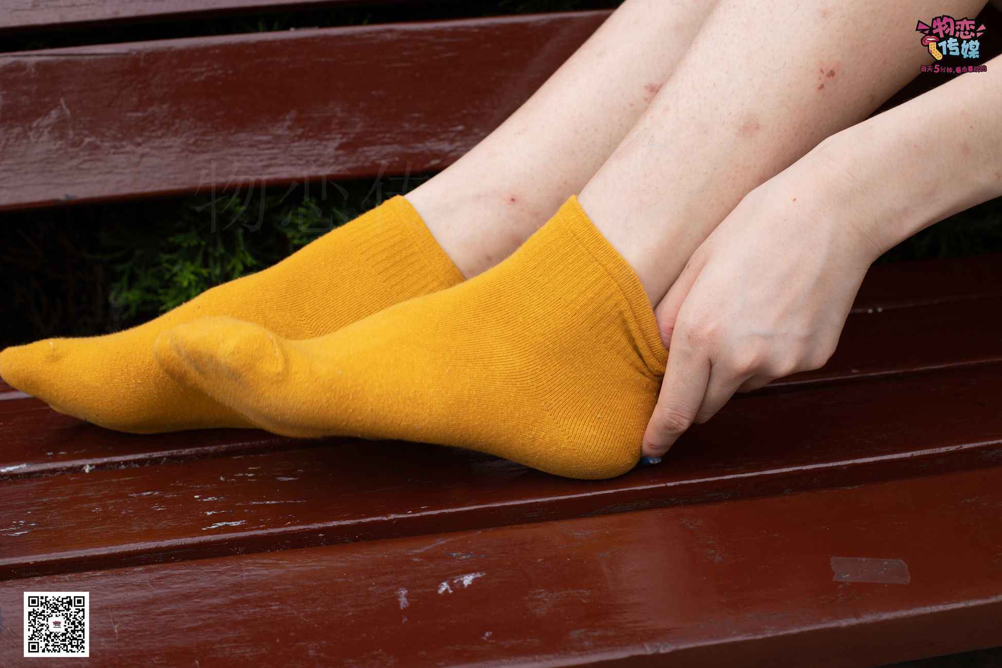 图片[109]-勿恋传媒 No.036 和鞋子说88啦~ [169P] – 速更版-美库