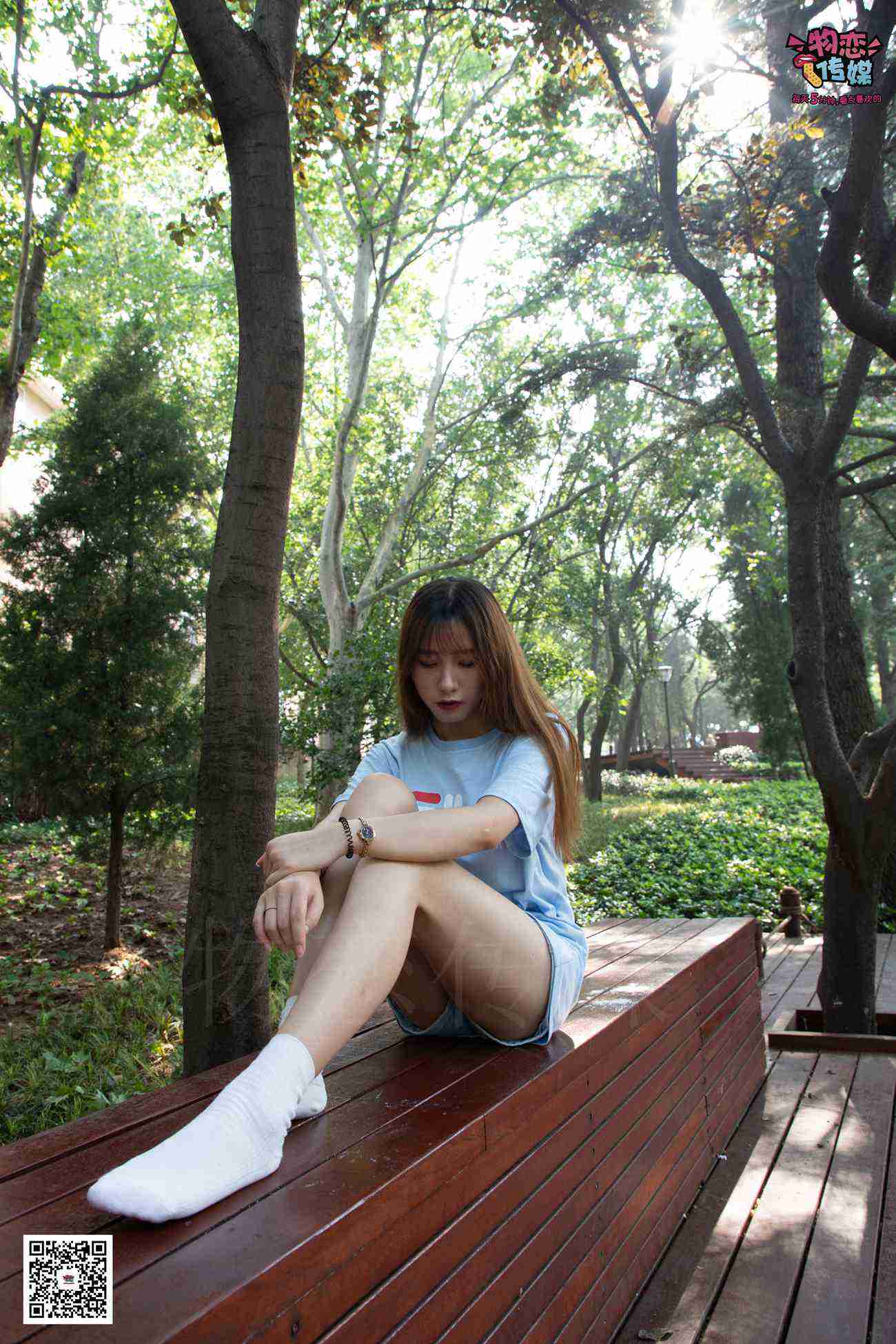 图片[79]-勿恋传媒 No.038 我的故事是谁关心的？ [172P] – 速更版-美库