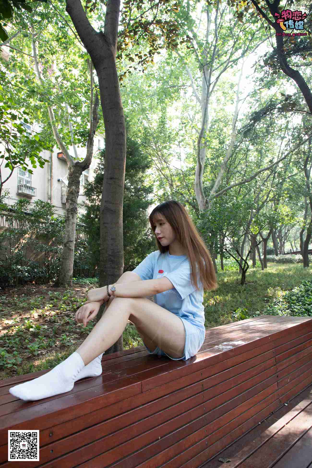 图片[80]-勿恋传媒 No.038 我的故事是谁关心的？ [172P] – 速更版-美库