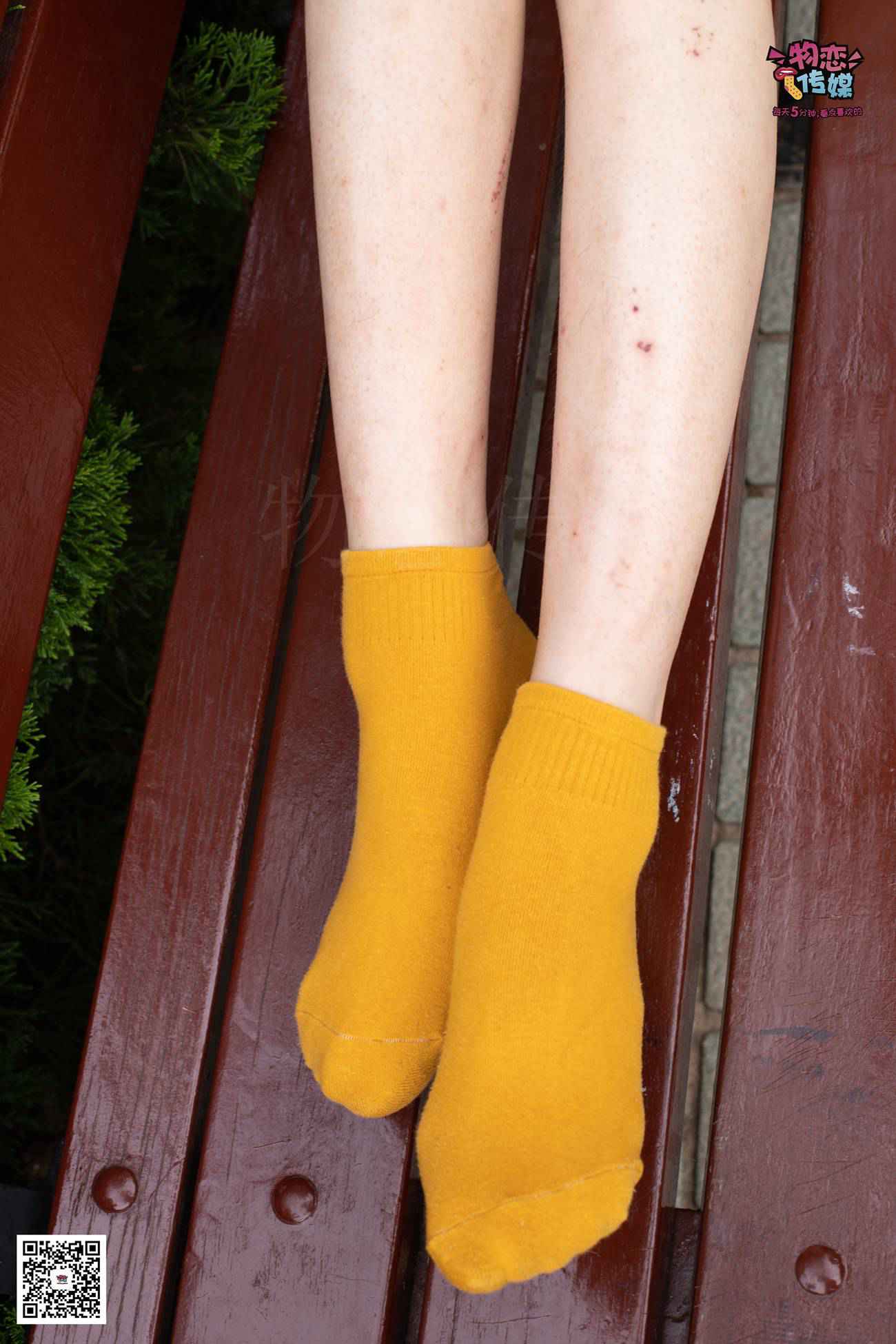 图片[112]-勿恋传媒 No.036 和鞋子说88啦~ [169P] – 速更版-美库