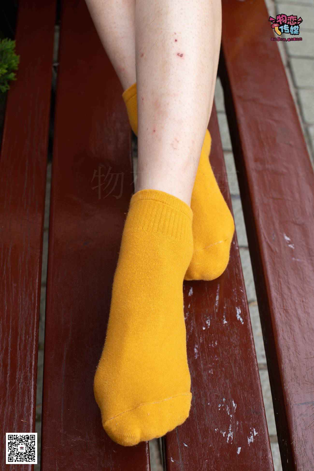 图片[113]-勿恋传媒 No.036 和鞋子说88啦~ [169P] – 速更版-美库