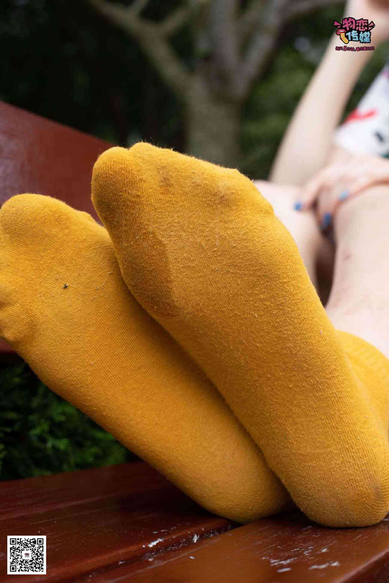 图片[114]-勿恋传媒 No.036 和鞋子说88啦~ [169P] – 速更版-美库