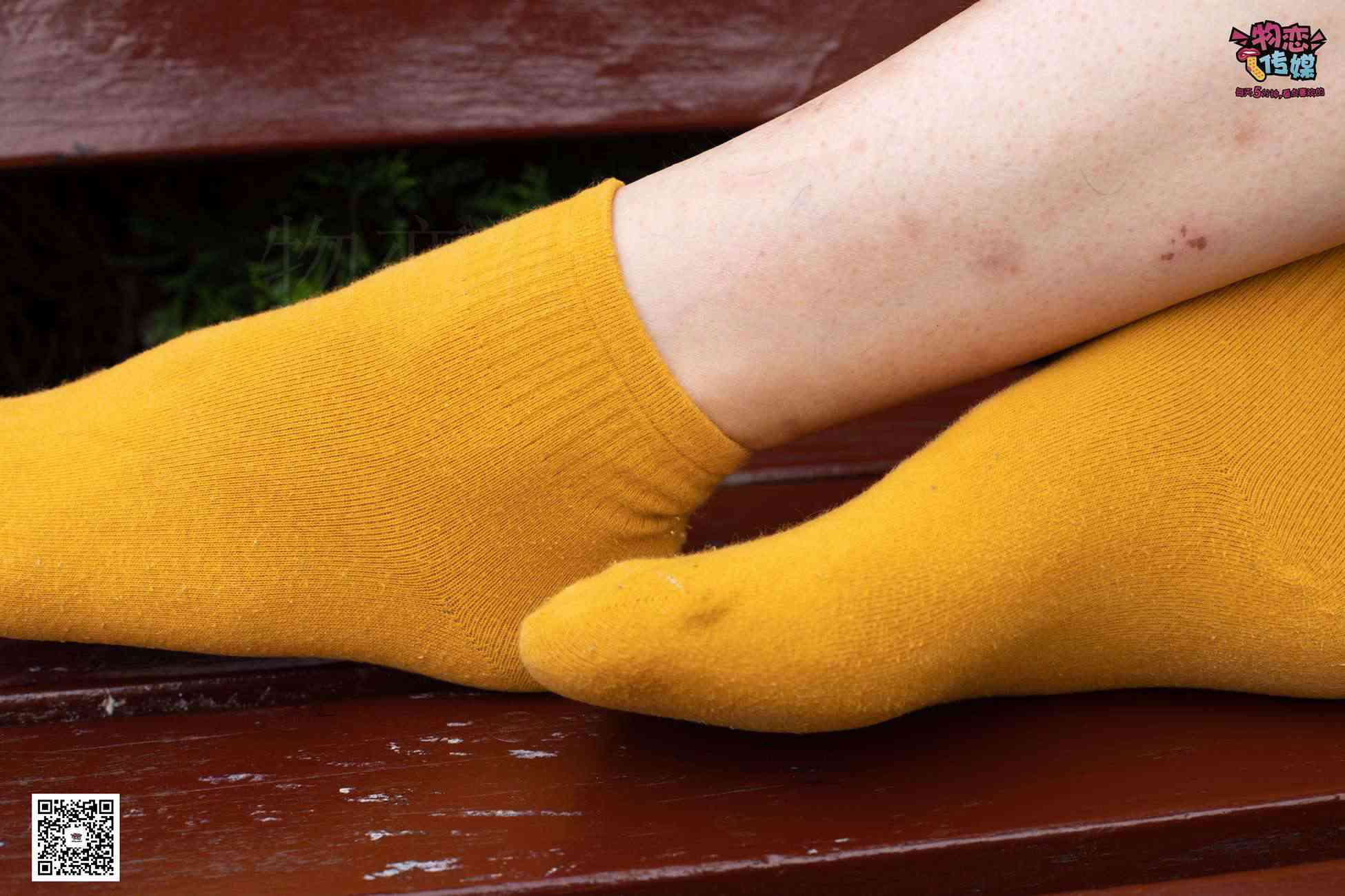 图片[116]-勿恋传媒 No.036 和鞋子说88啦~ [169P] – 速更版-美库