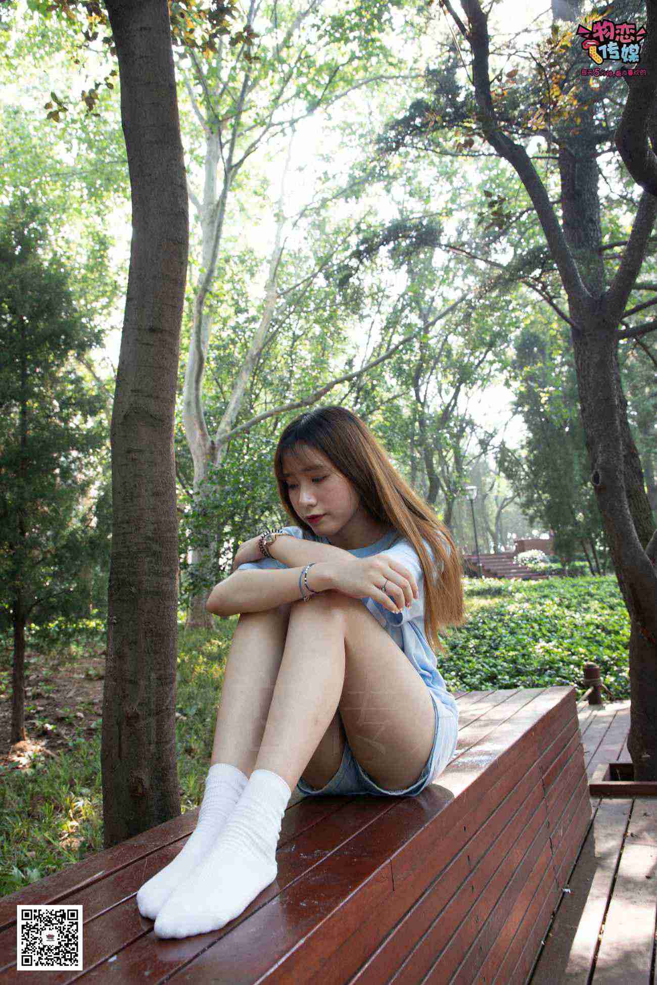 图片[84]-勿恋传媒 No.038 我的故事是谁关心的？ [172P] – 速更版-美库