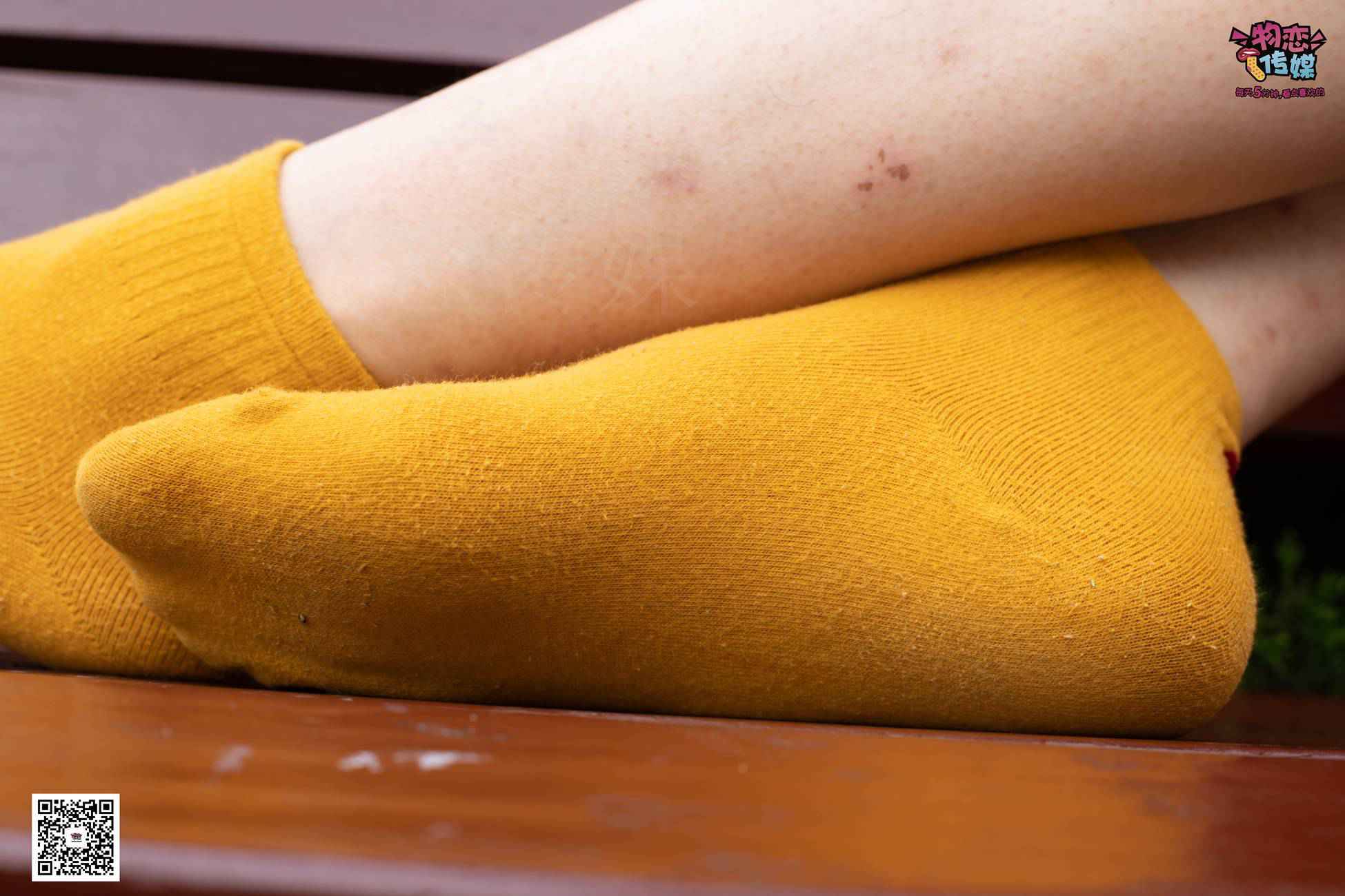 图片[117]-勿恋传媒 No.036 和鞋子说88啦~ [169P] – 速更版-美库