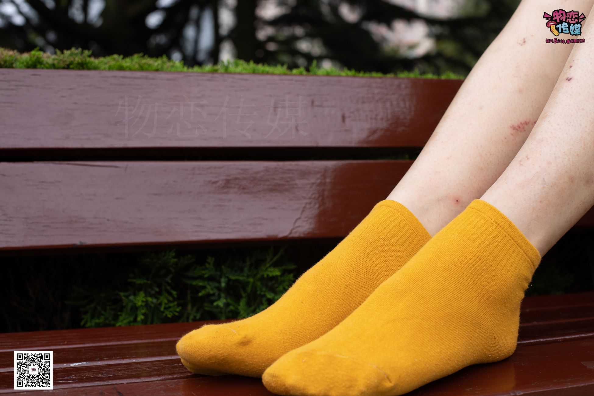 图片[119]-勿恋传媒 No.036 和鞋子说88啦~ [169P] – 速更版-美库