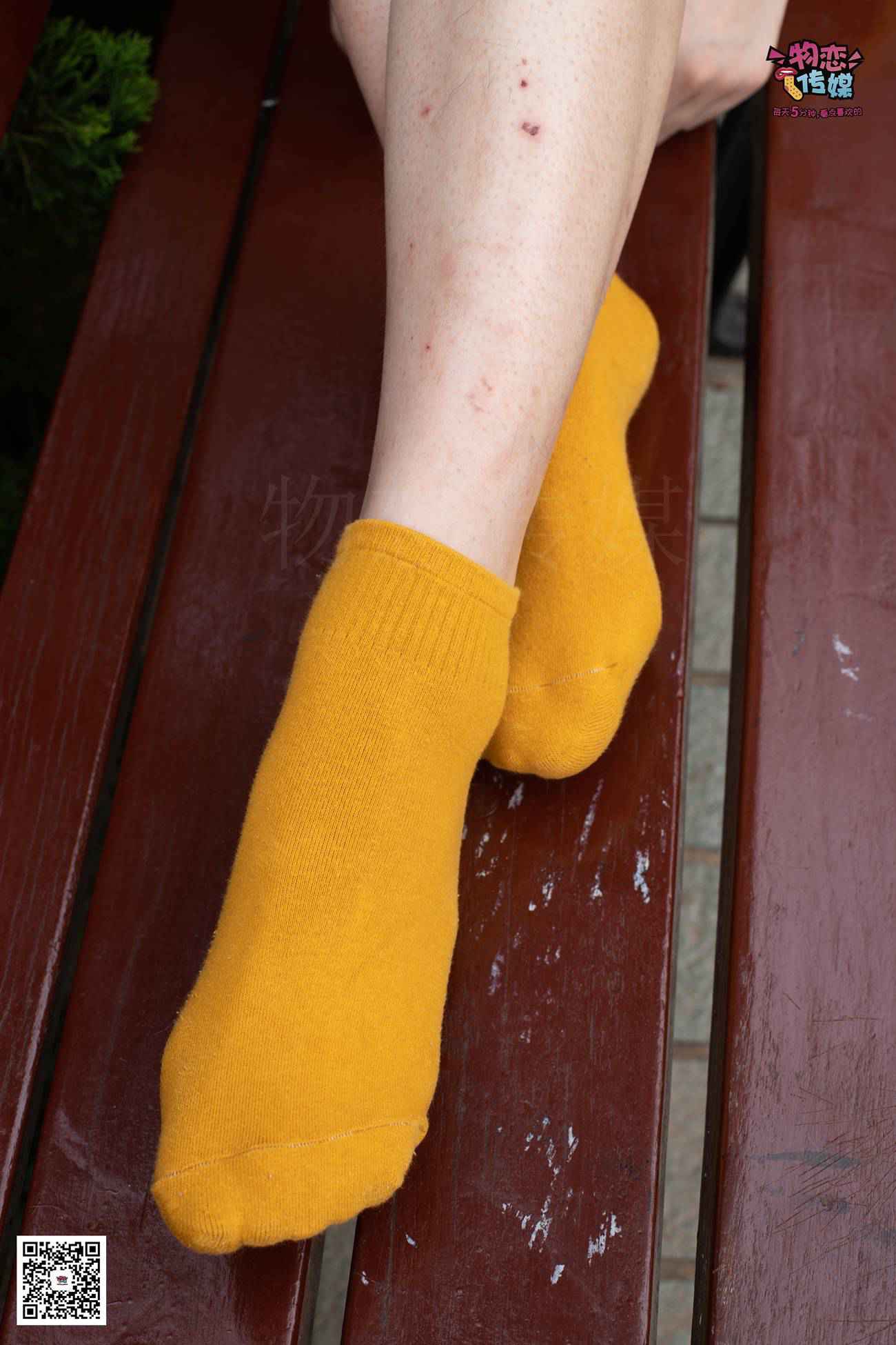 图片[121]-勿恋传媒 No.036 和鞋子说88啦~ [169P] – 速更版-美库