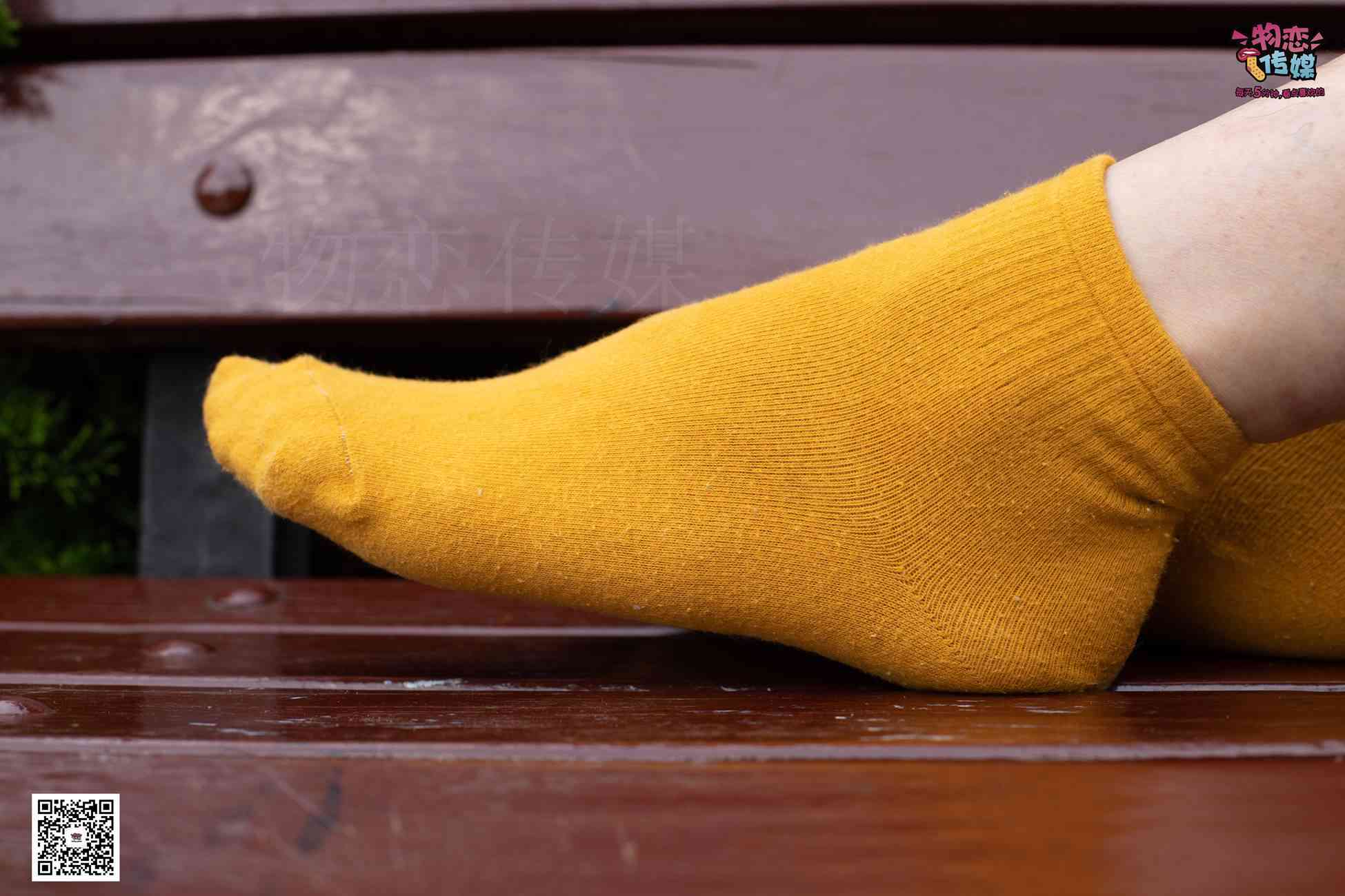 图片[123]-勿恋传媒 No.036 和鞋子说88啦~ [169P] – 速更版-美库