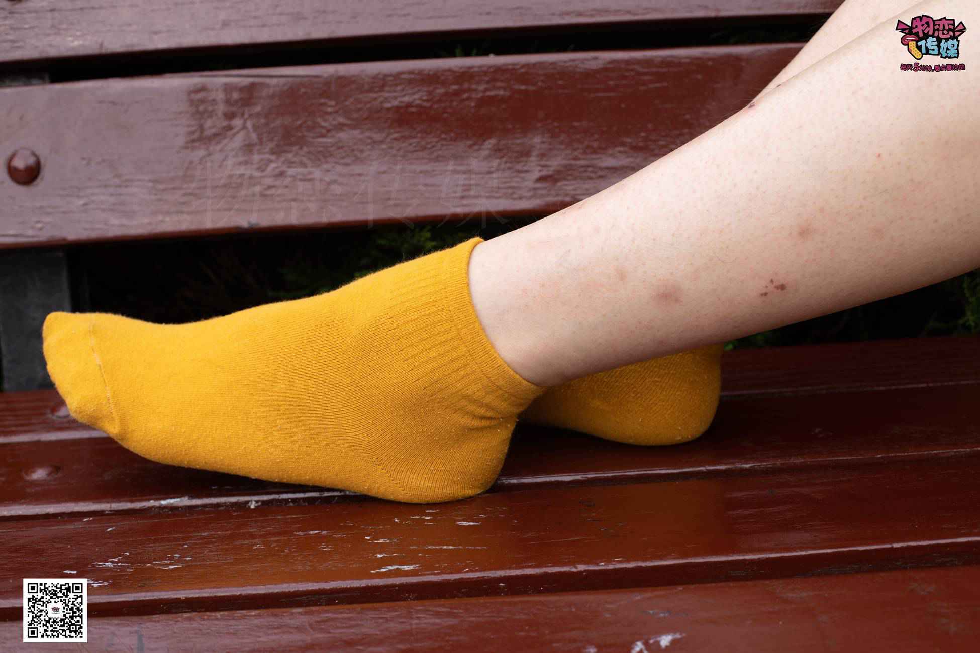 图片[124]-勿恋传媒 No.036 和鞋子说88啦~ [169P] – 速更版-美库