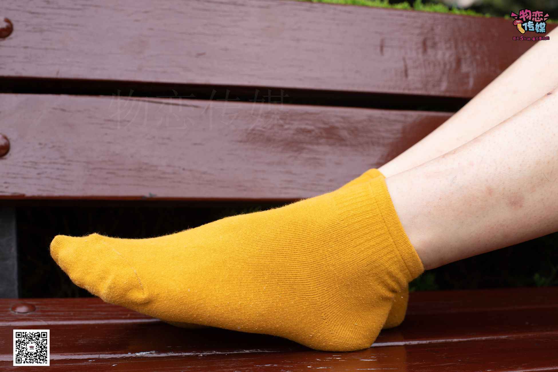 图片[126]-勿恋传媒 No.036 和鞋子说88啦~ [169P] – 速更版-美库