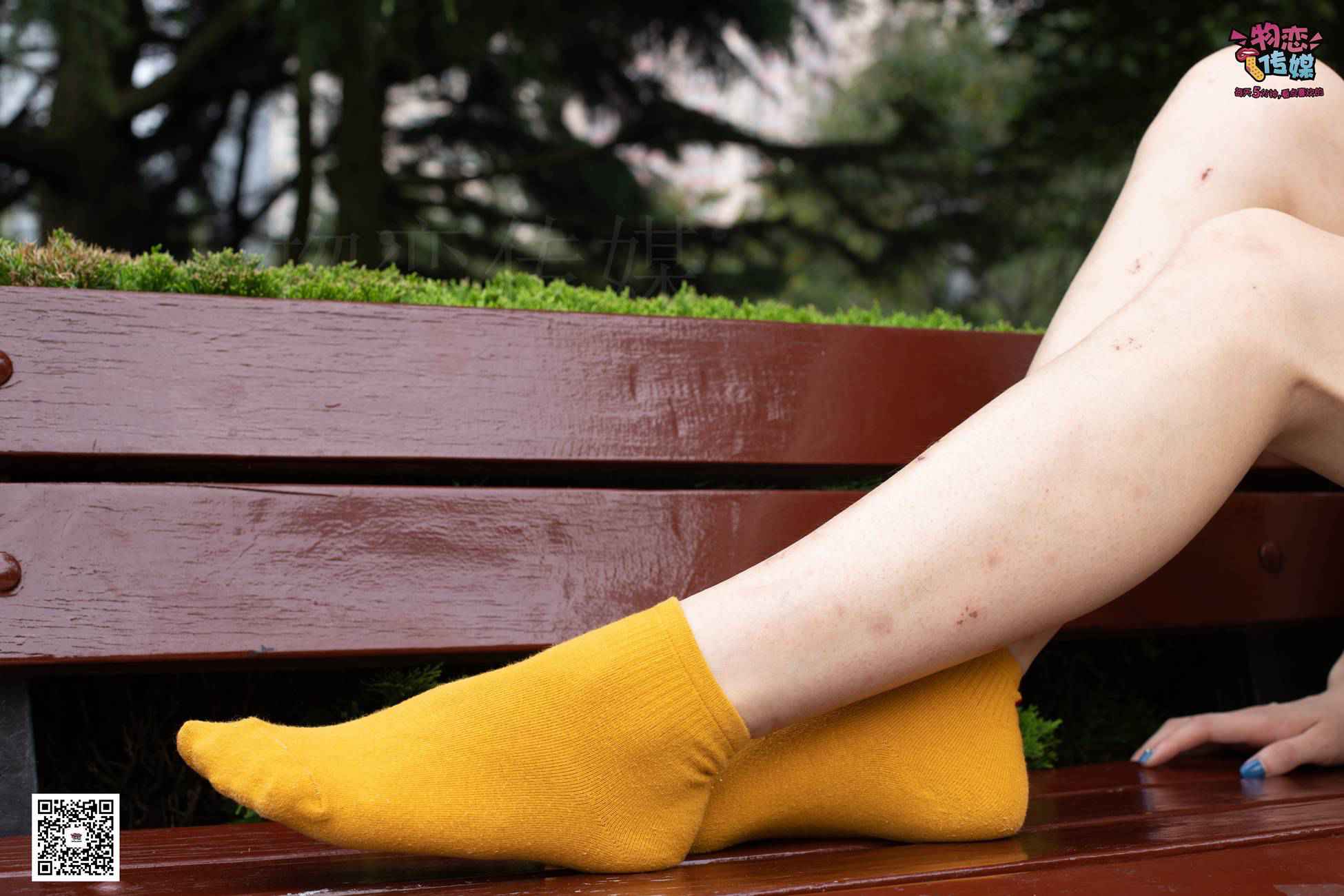 图片[129]-勿恋传媒 No.036 和鞋子说88啦~ [169P] – 速更版-美库