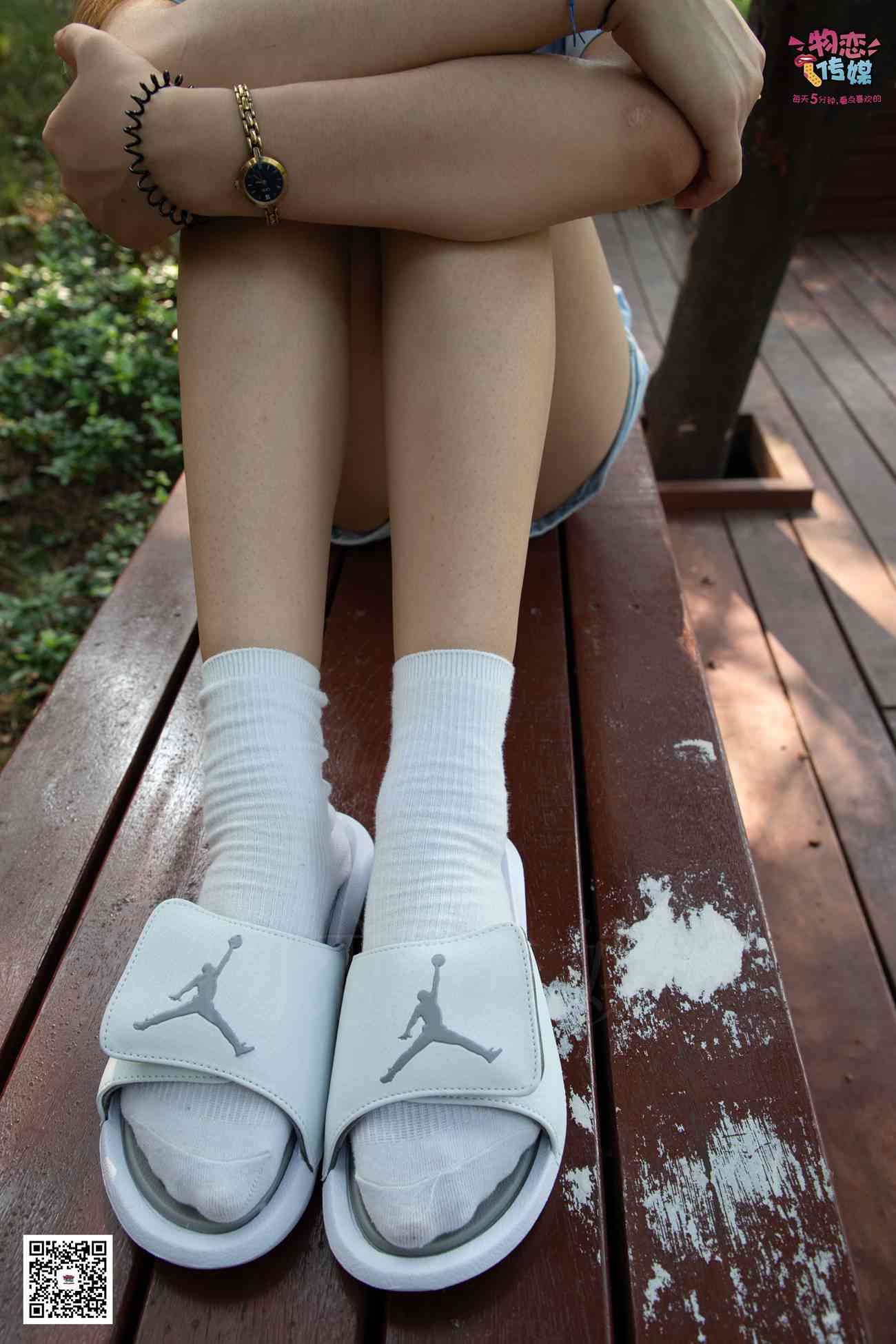 图片[107]-勿恋传媒 No.038 我的故事是谁关心的？ [172P] – 速更版-美库