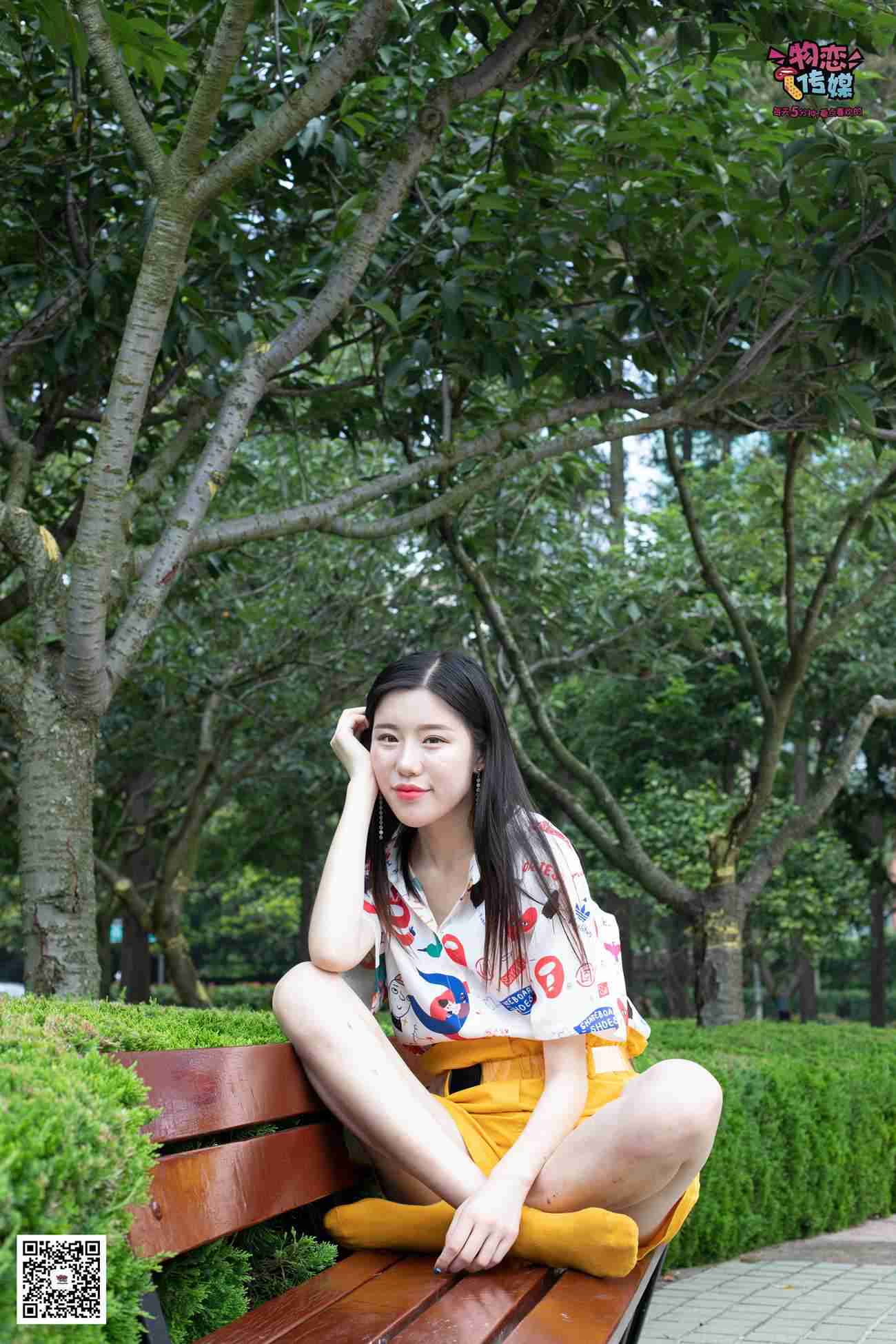 图片[139]-勿恋传媒 No.036 和鞋子说88啦~ [169P] – 速更版-美库