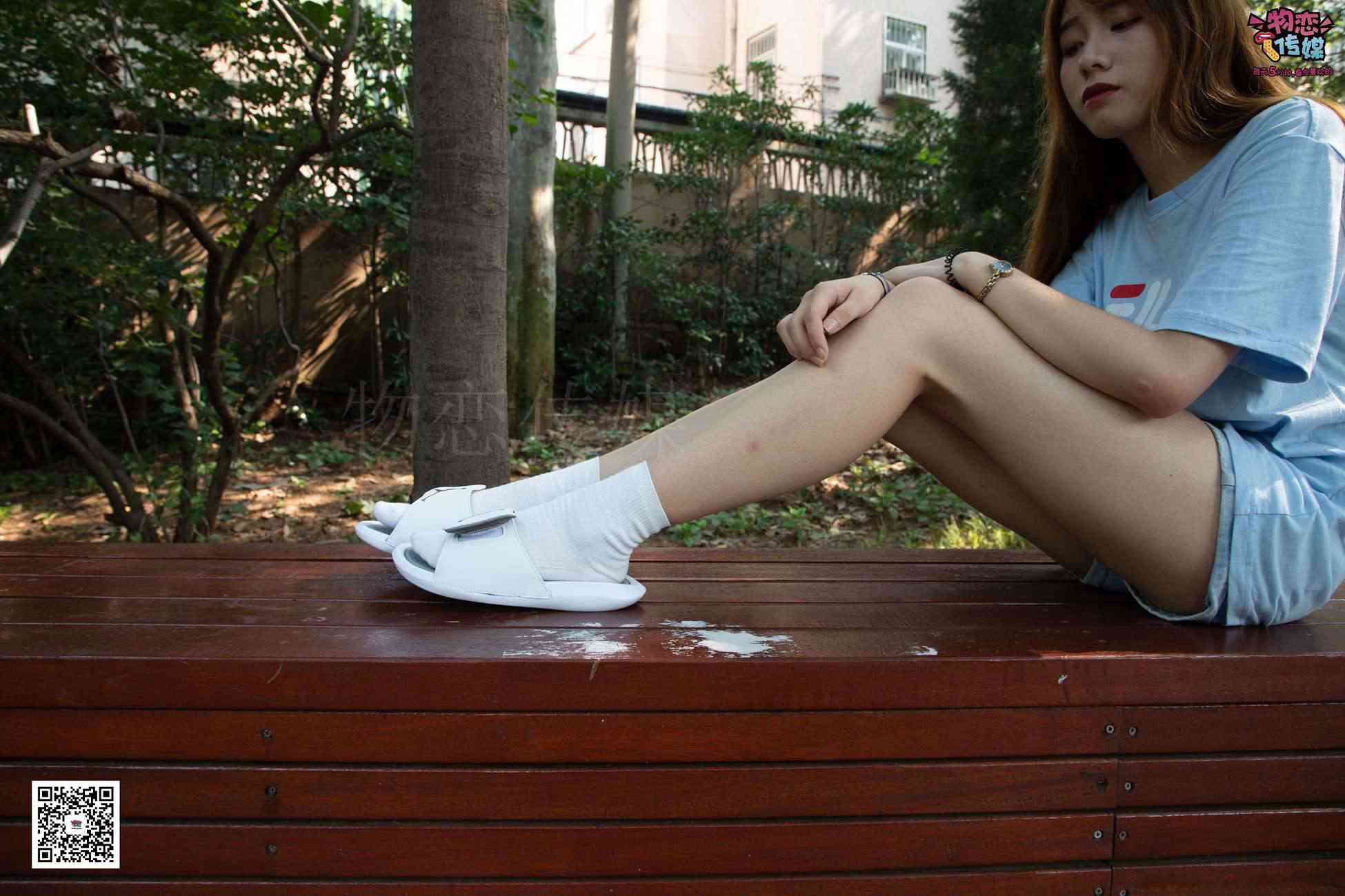 图片[111]-勿恋传媒 No.038 我的故事是谁关心的？ [172P] – 速更版-美库