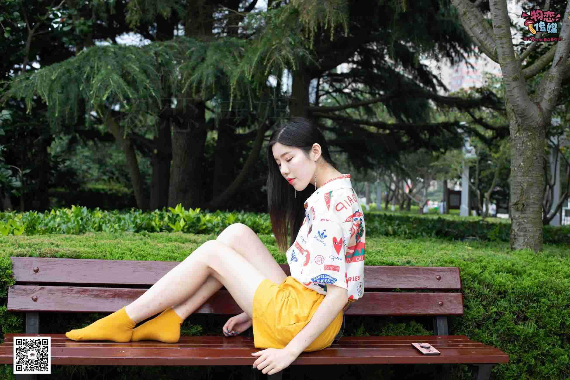 图片[142]-勿恋传媒 No.036 和鞋子说88啦~ [169P] – 速更版-美库