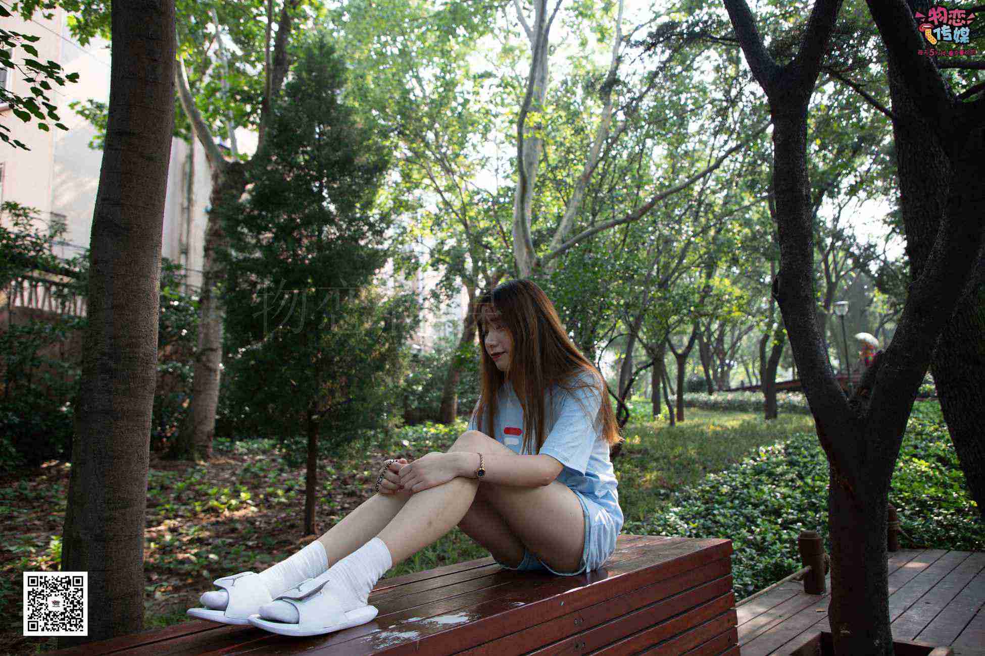 图片[116]-勿恋传媒 No.038 我的故事是谁关心的？ [172P] – 速更版-美库