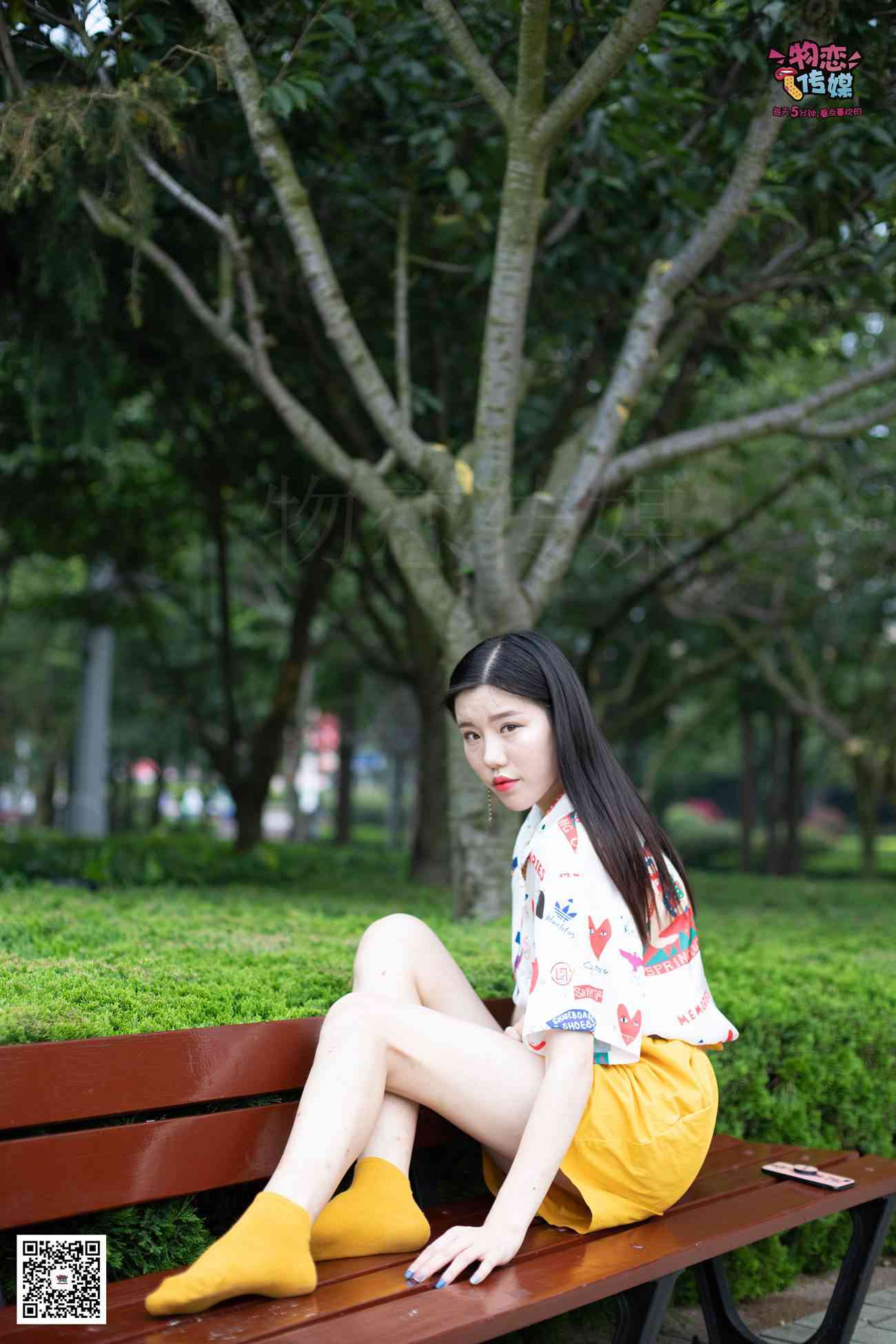 图片[145]-勿恋传媒 No.036 和鞋子说88啦~ [169P] – 速更版-美库