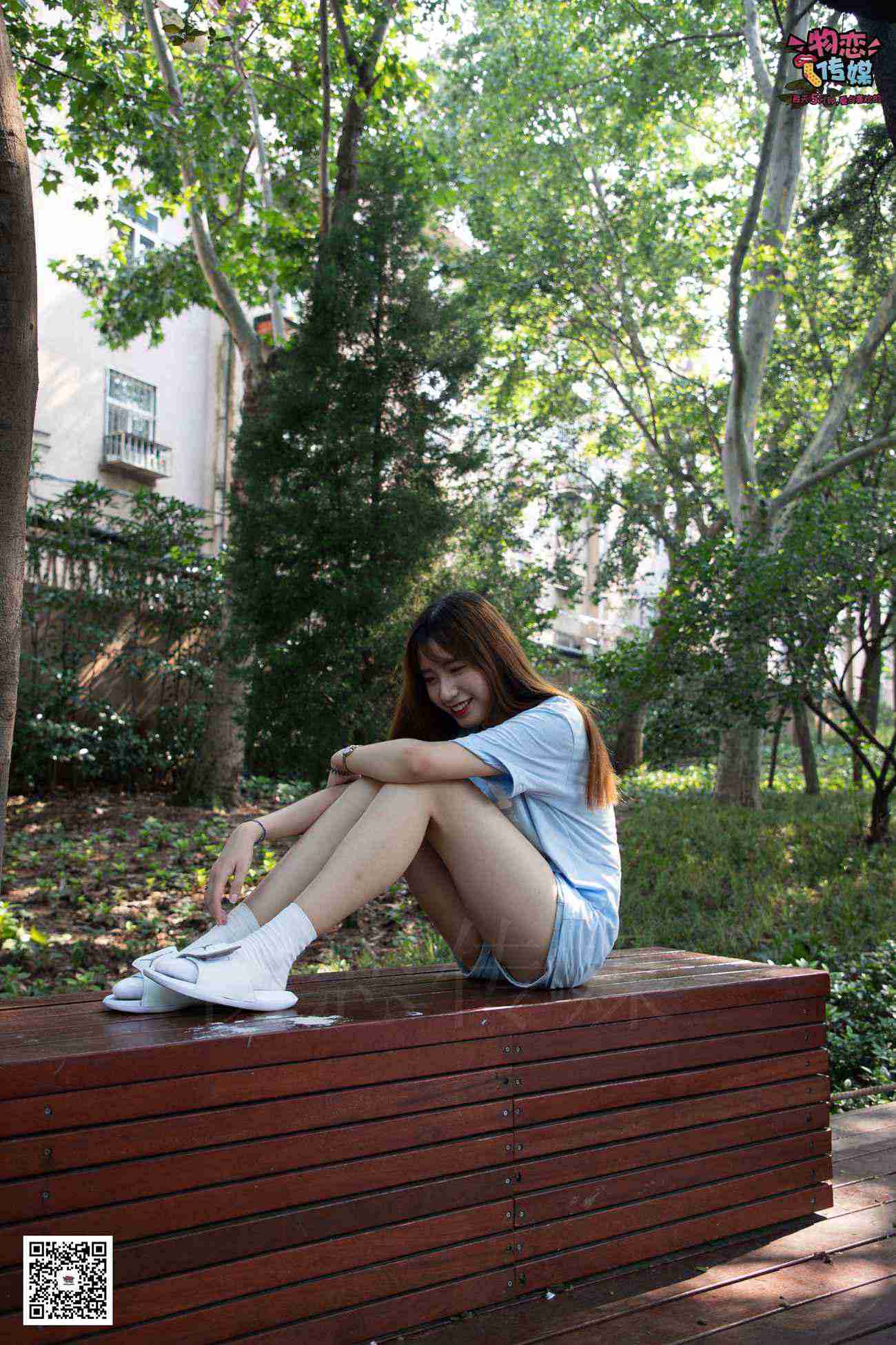 图片[118]-勿恋传媒 No.038 我的故事是谁关心的？ [172P] – 速更版-美库