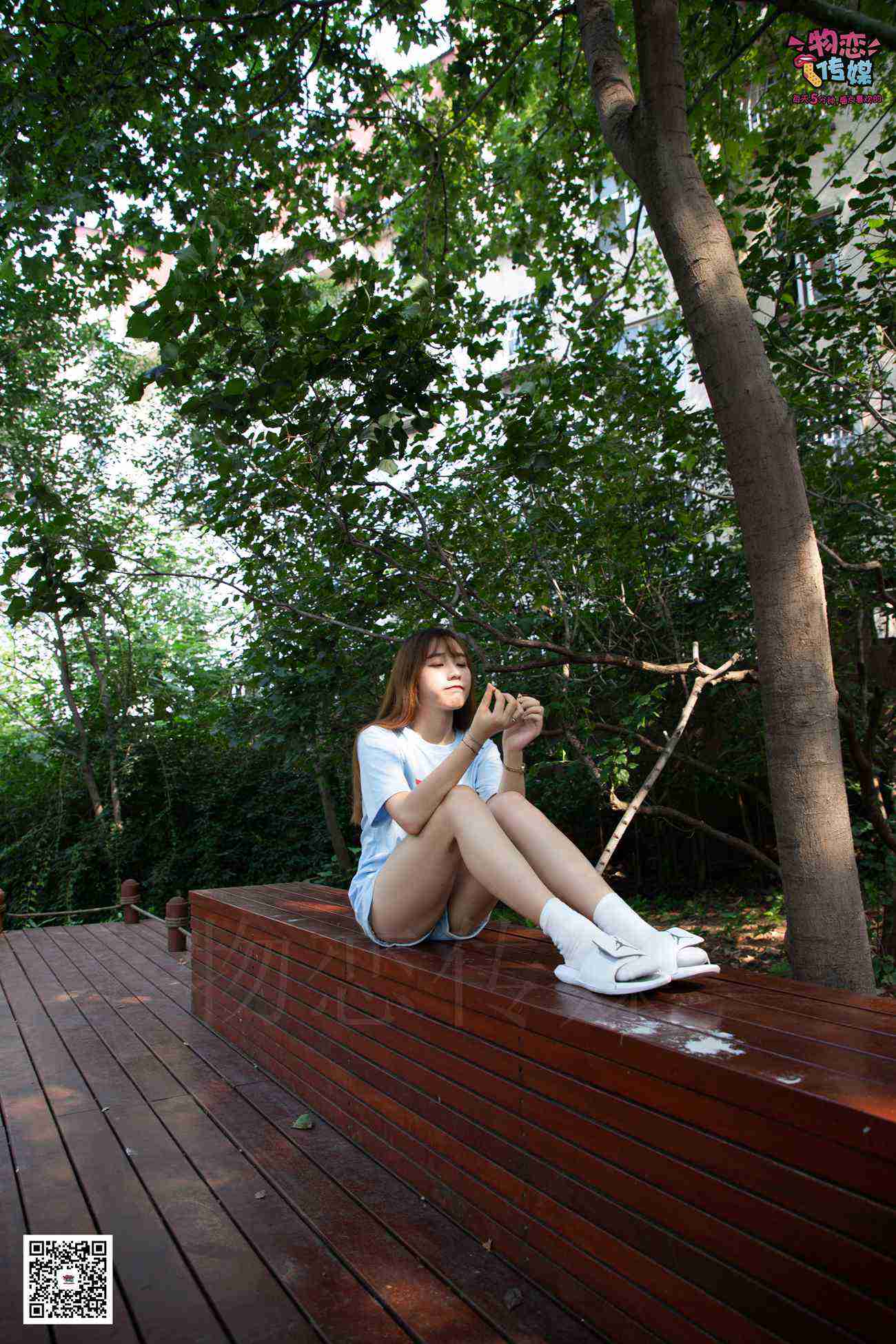 图片[120]-勿恋传媒 No.038 我的故事是谁关心的？ [172P] – 速更版-美库