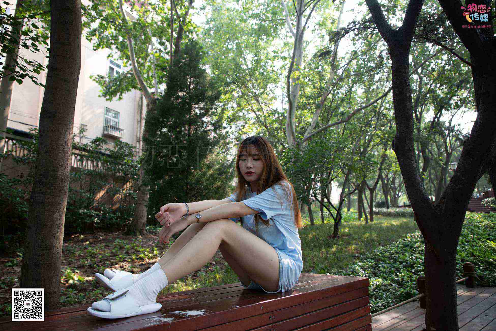 图片[121]-勿恋传媒 No.038 我的故事是谁关心的？ [172P] – 速更版-美库