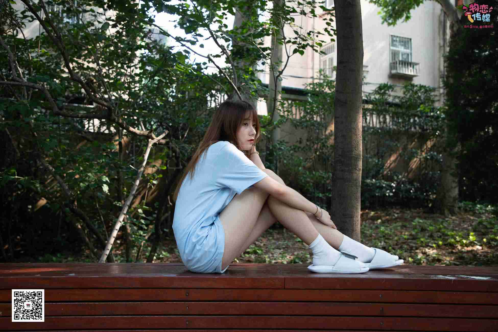 图片[122]-勿恋传媒 No.038 我的故事是谁关心的？ [172P] – 速更版-美库