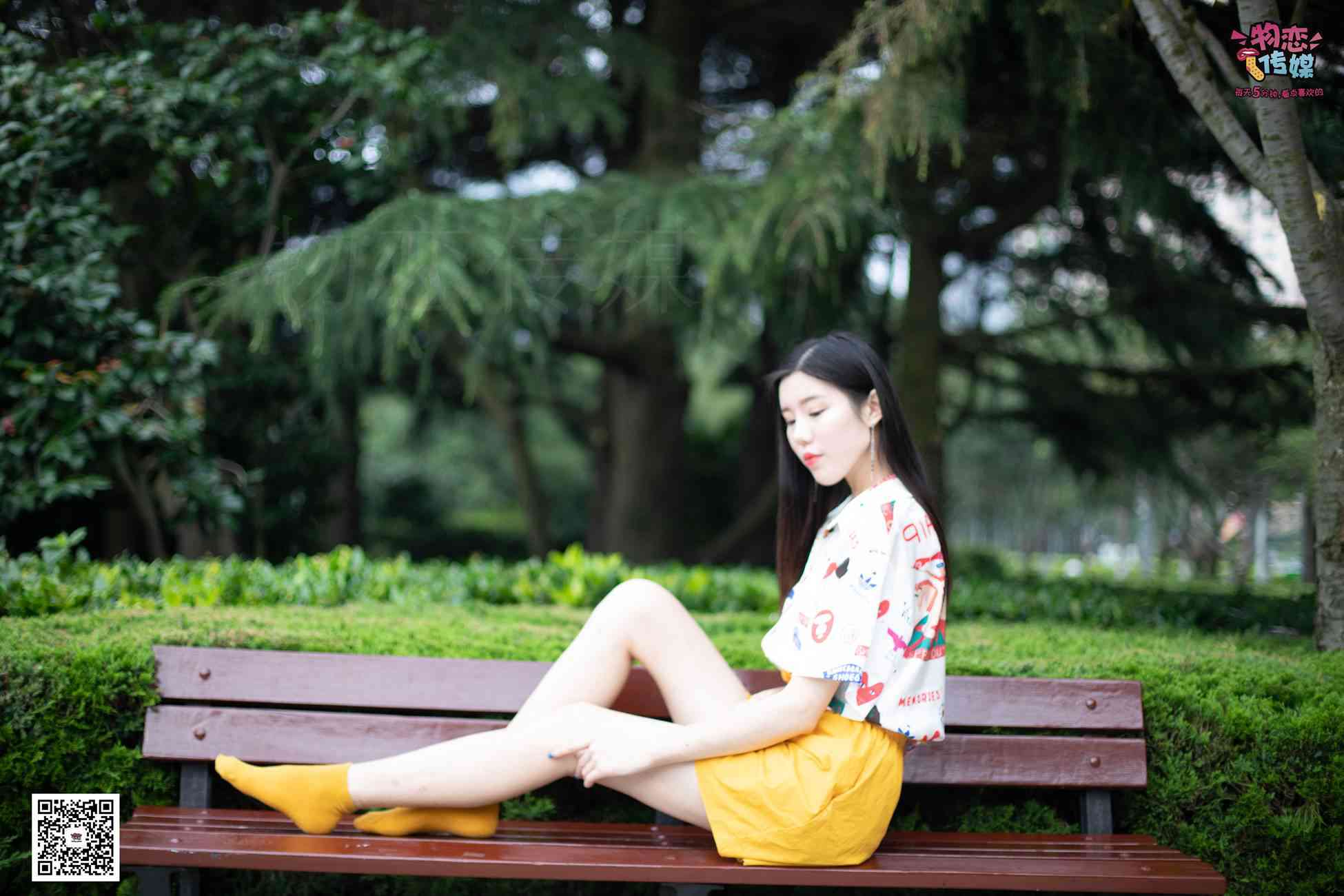 图片[154]-勿恋传媒 No.036 和鞋子说88啦~ [169P] – 速更版-美库