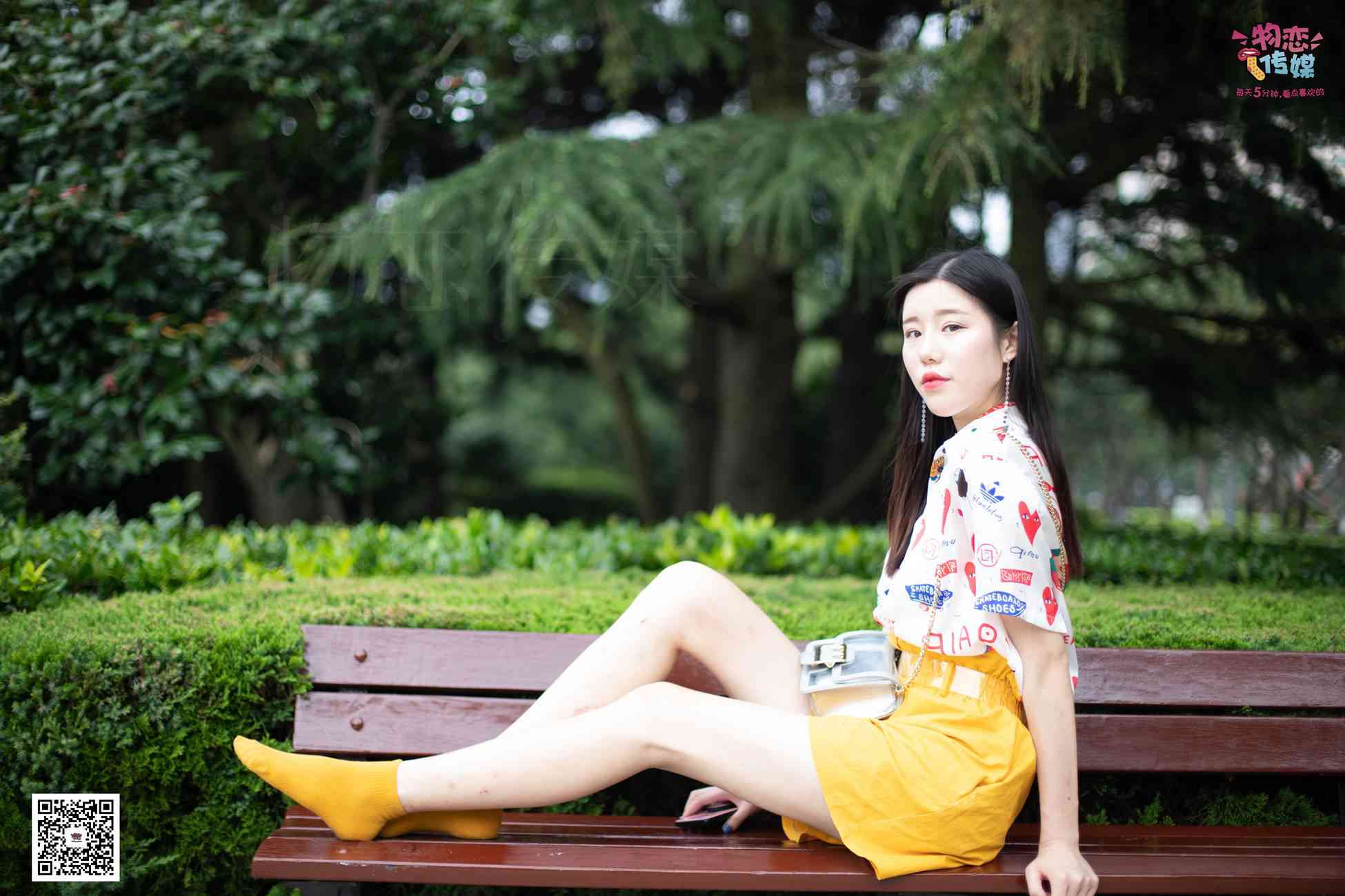 图片[155]-勿恋传媒 No.036 和鞋子说88啦~ [169P] – 速更版-美库